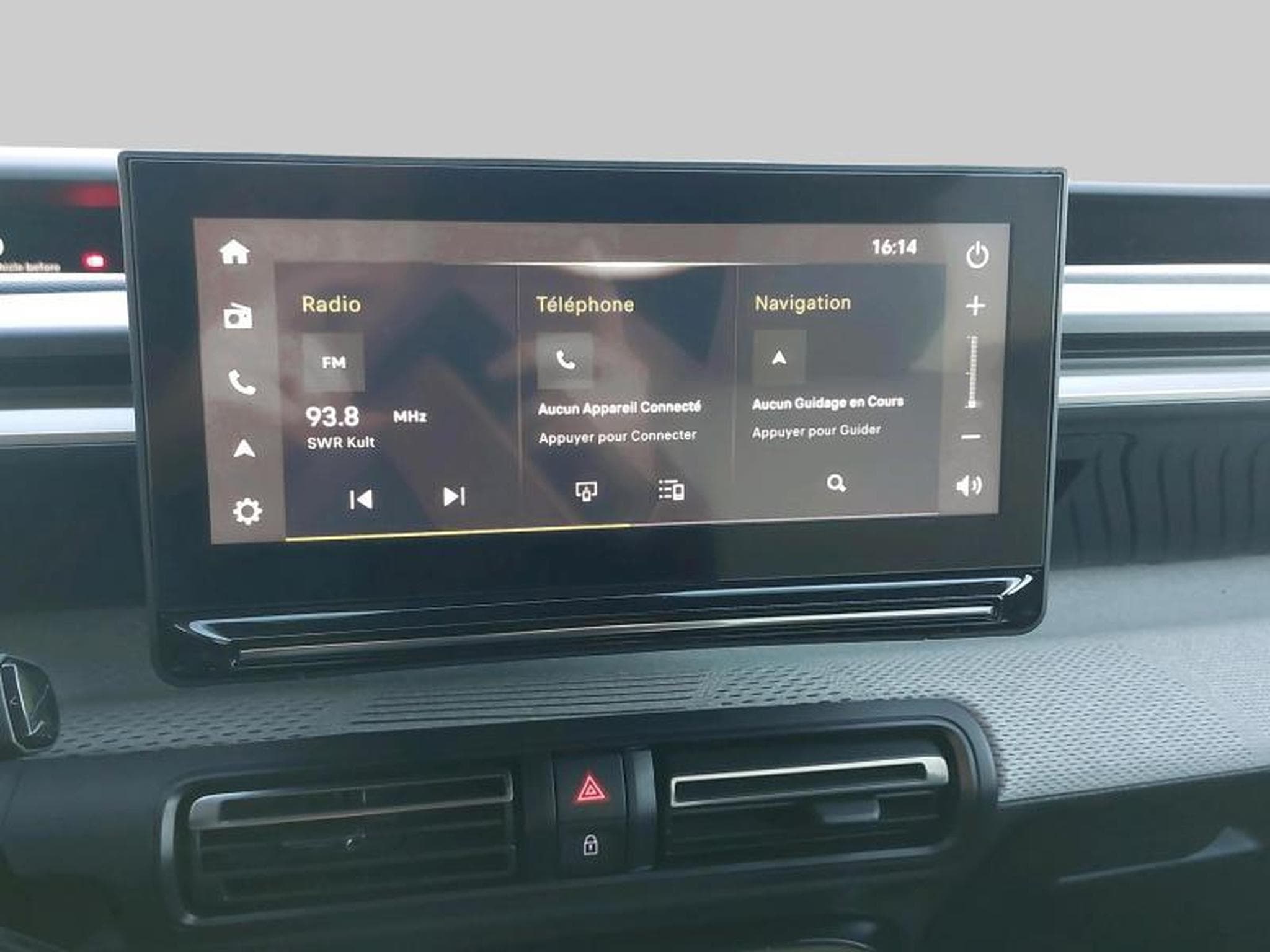 Citroen C3 Aircross Max (2025) - Photo 16