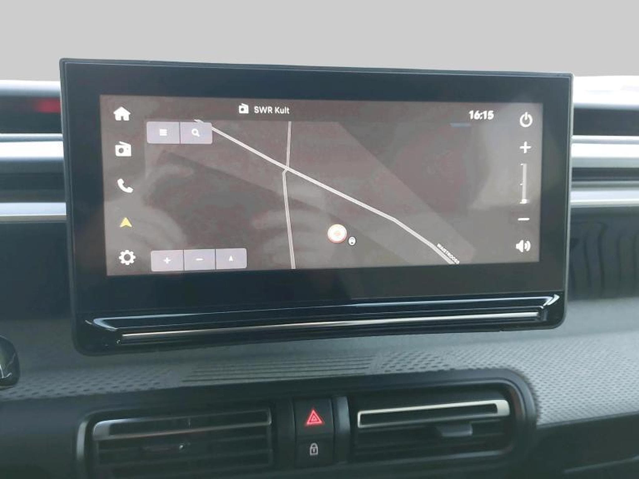 Citroen C3 Aircross Max (2025) - Photo 17