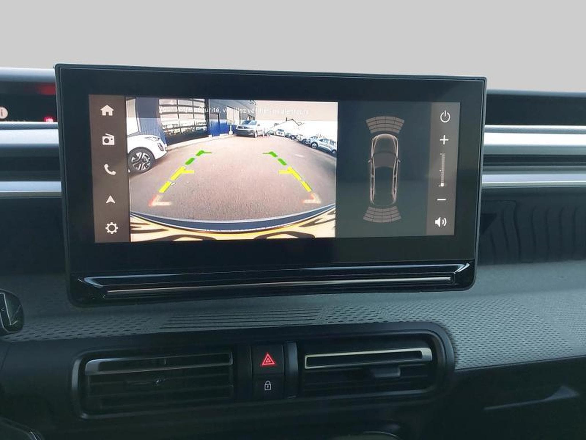 Citroen C3 Aircross Max (2025) - Photo 18