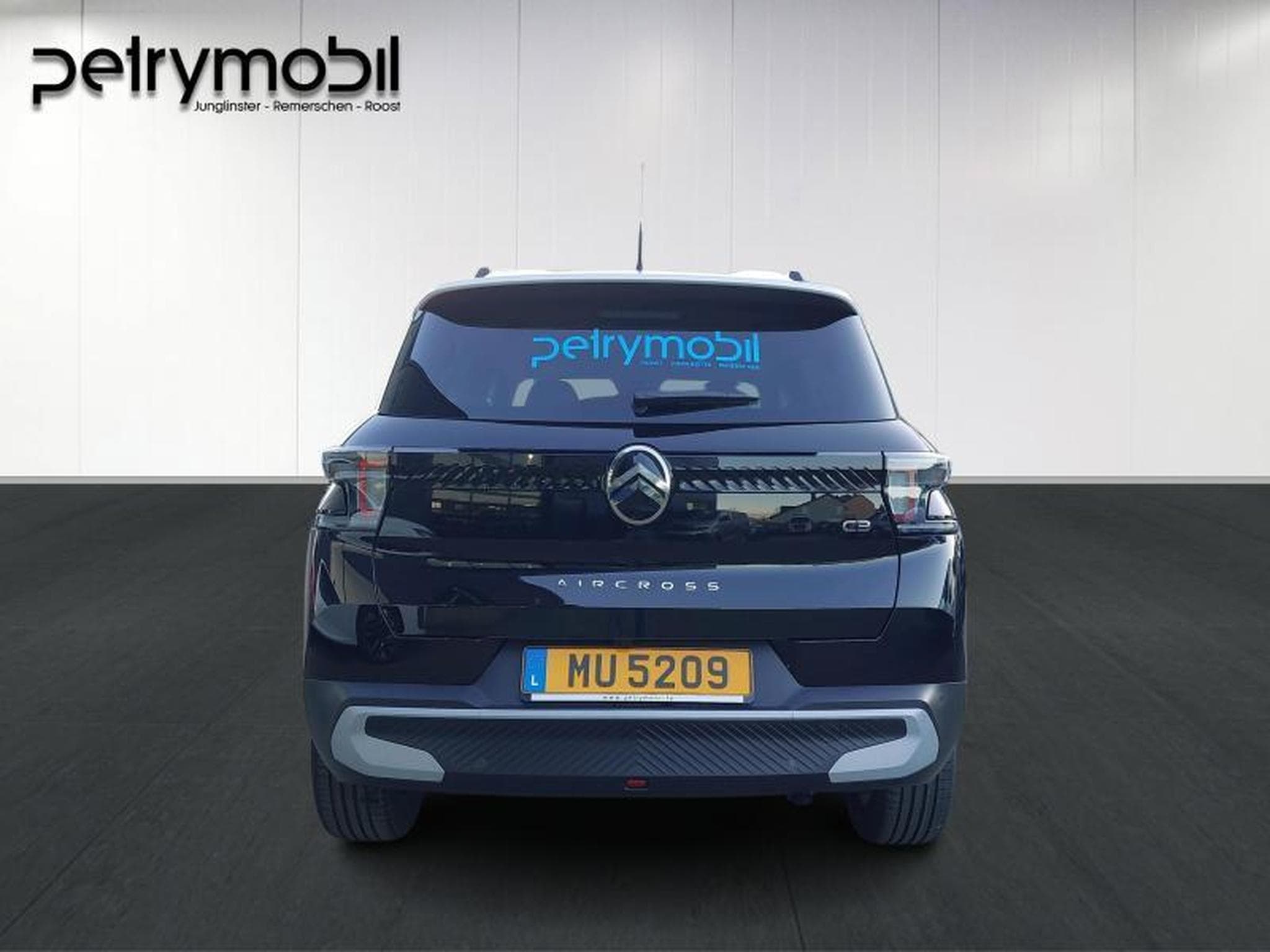 Citroen C3 Aircross Max (2025) - Photo 5