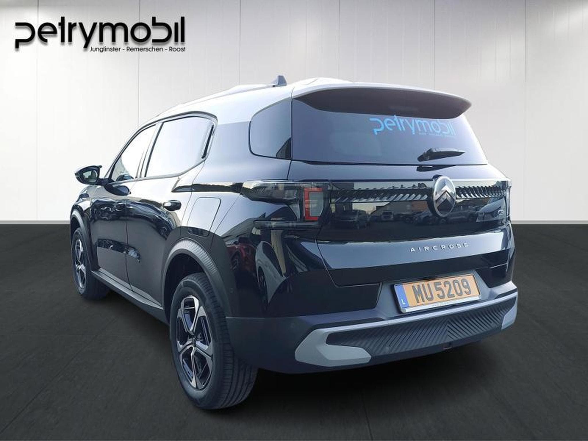 Citroen C3 Aircross Max (2025) - Photo 6