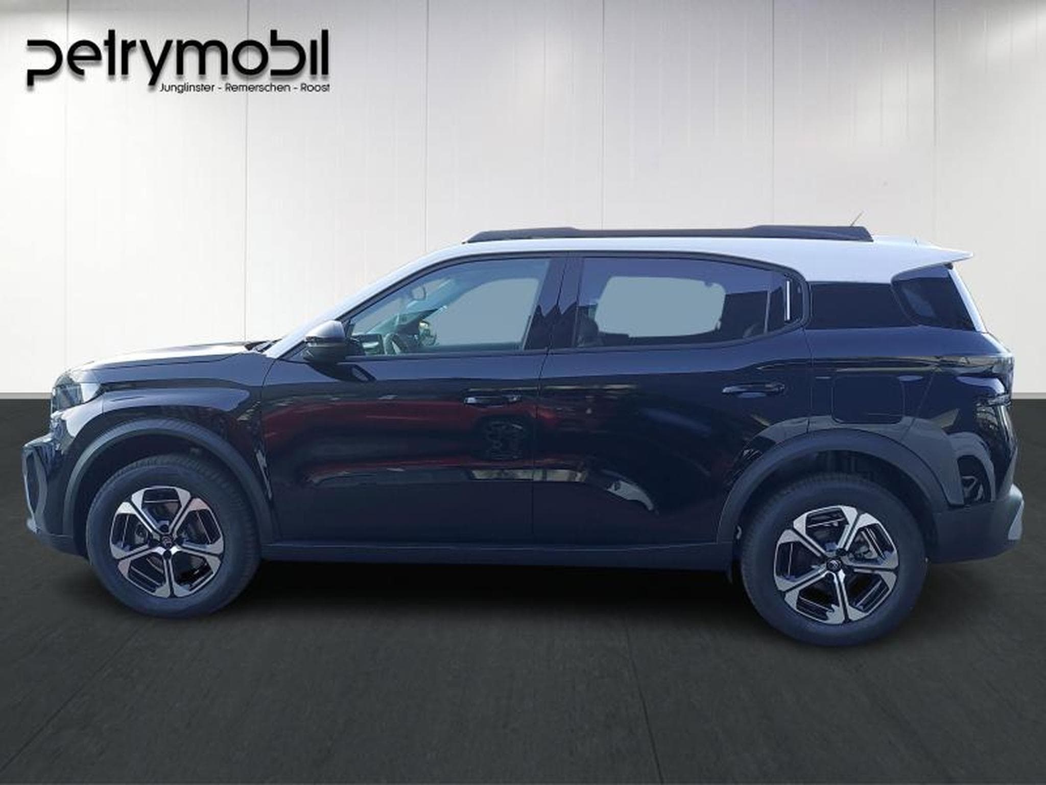 Citroen C3 Aircross Max (2025) - Photo 7