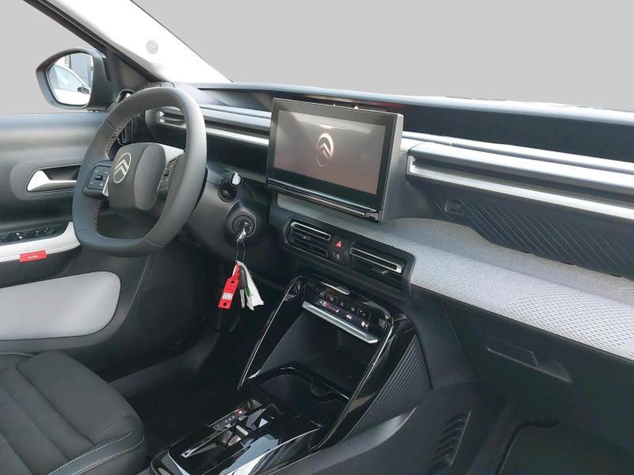 Citroen C3 Aircross Max (2025) - Photo 9