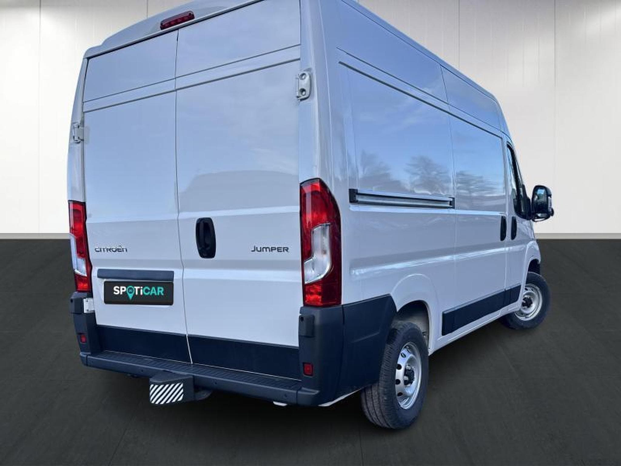 Citroen Jumper l2H (1970) - Photo 10