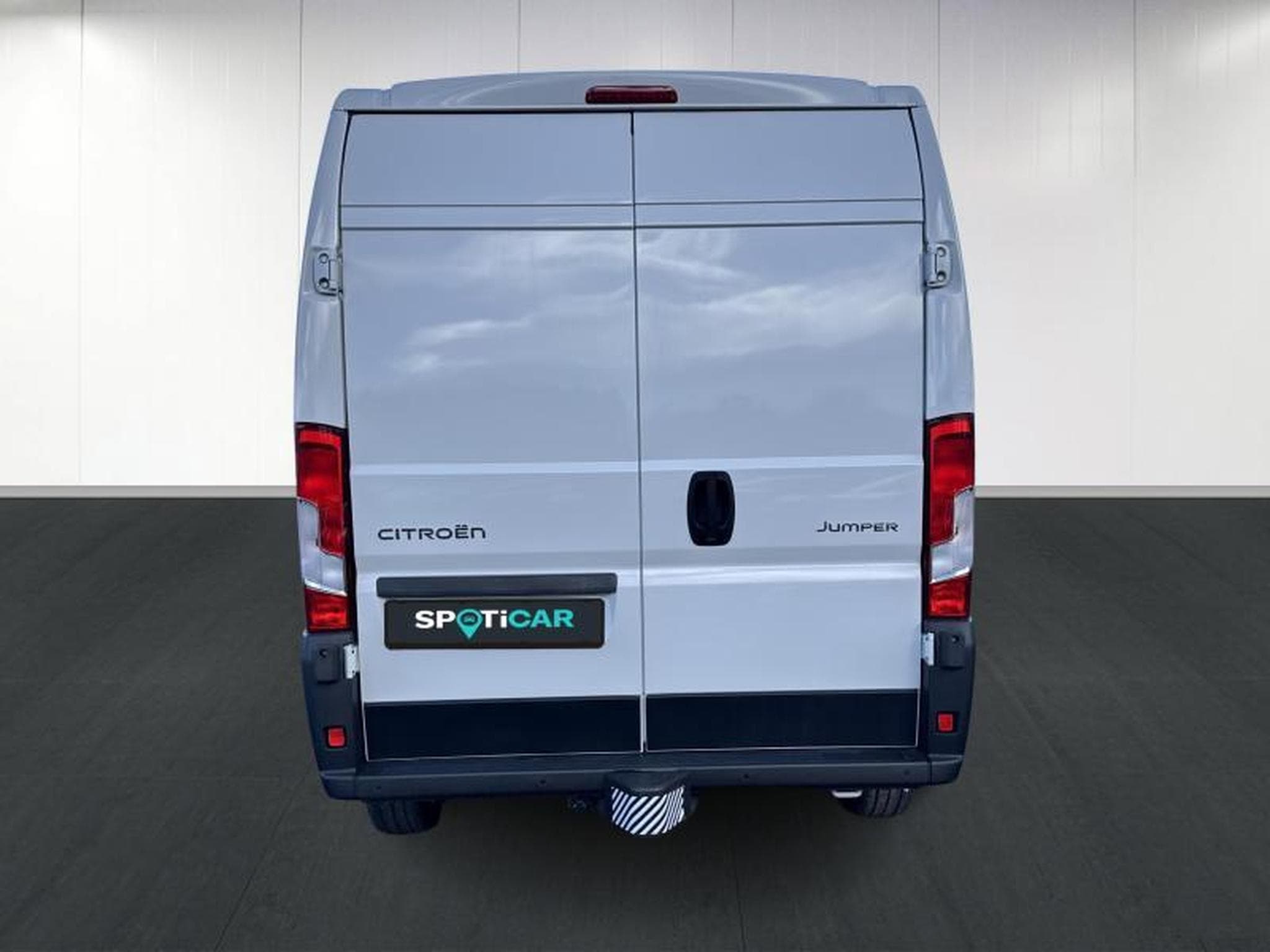 Citroen Jumper l2H (1970) - Photo 11