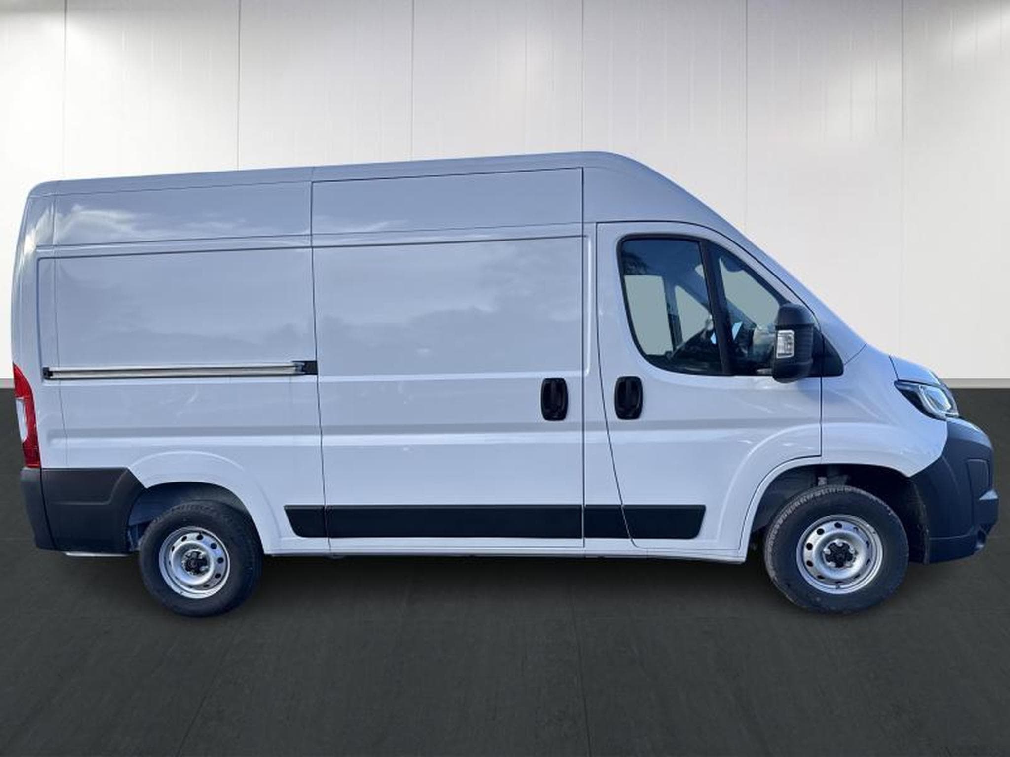 Citroen Jumper l2H (1970) - Photo 14