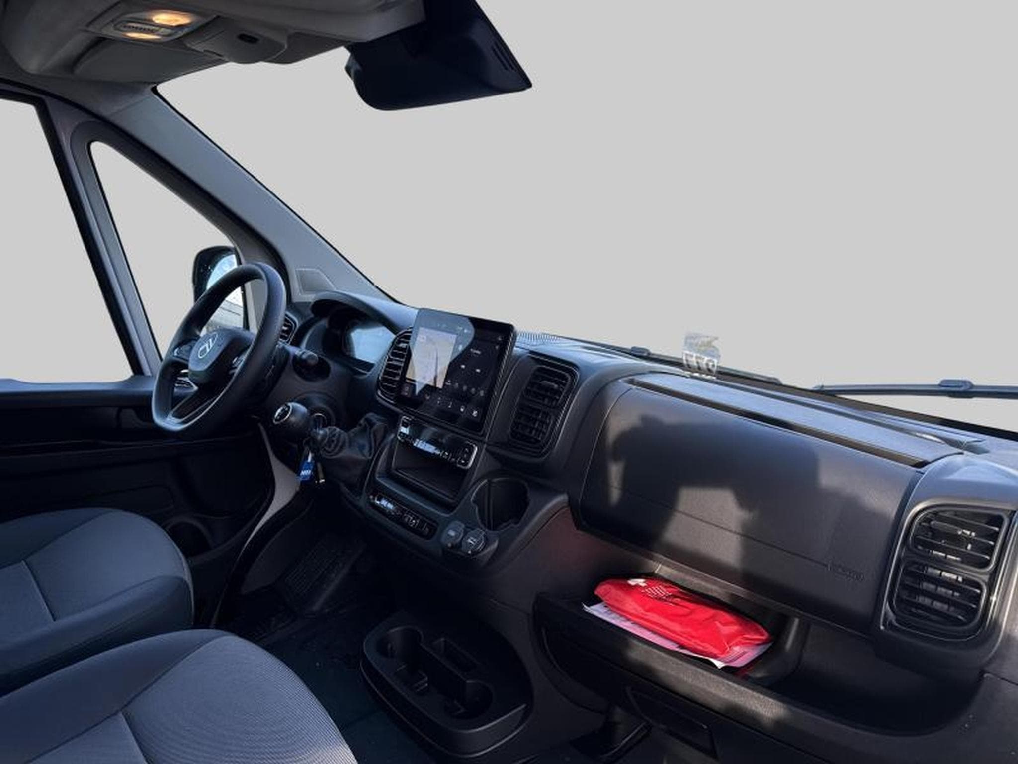 Citroen Jumper l2H (1970) - Photo 15