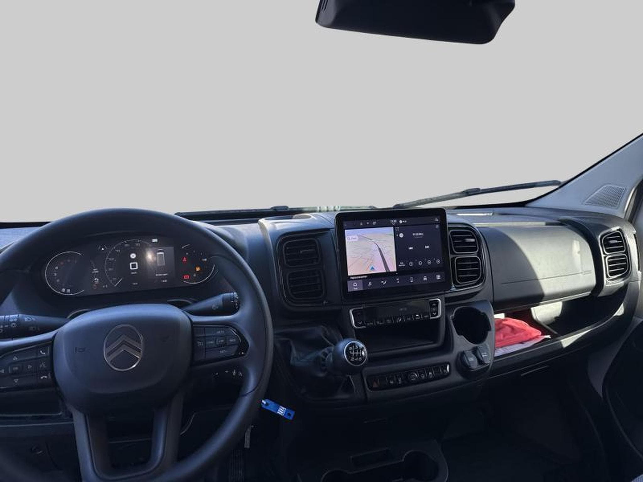 Citroen Jumper l2H (1970) - Photo 16