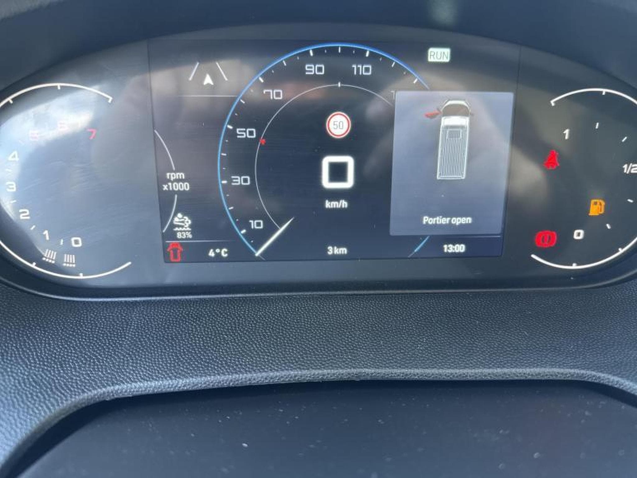 Citroen Jumper l2H (1970) - Photo 17