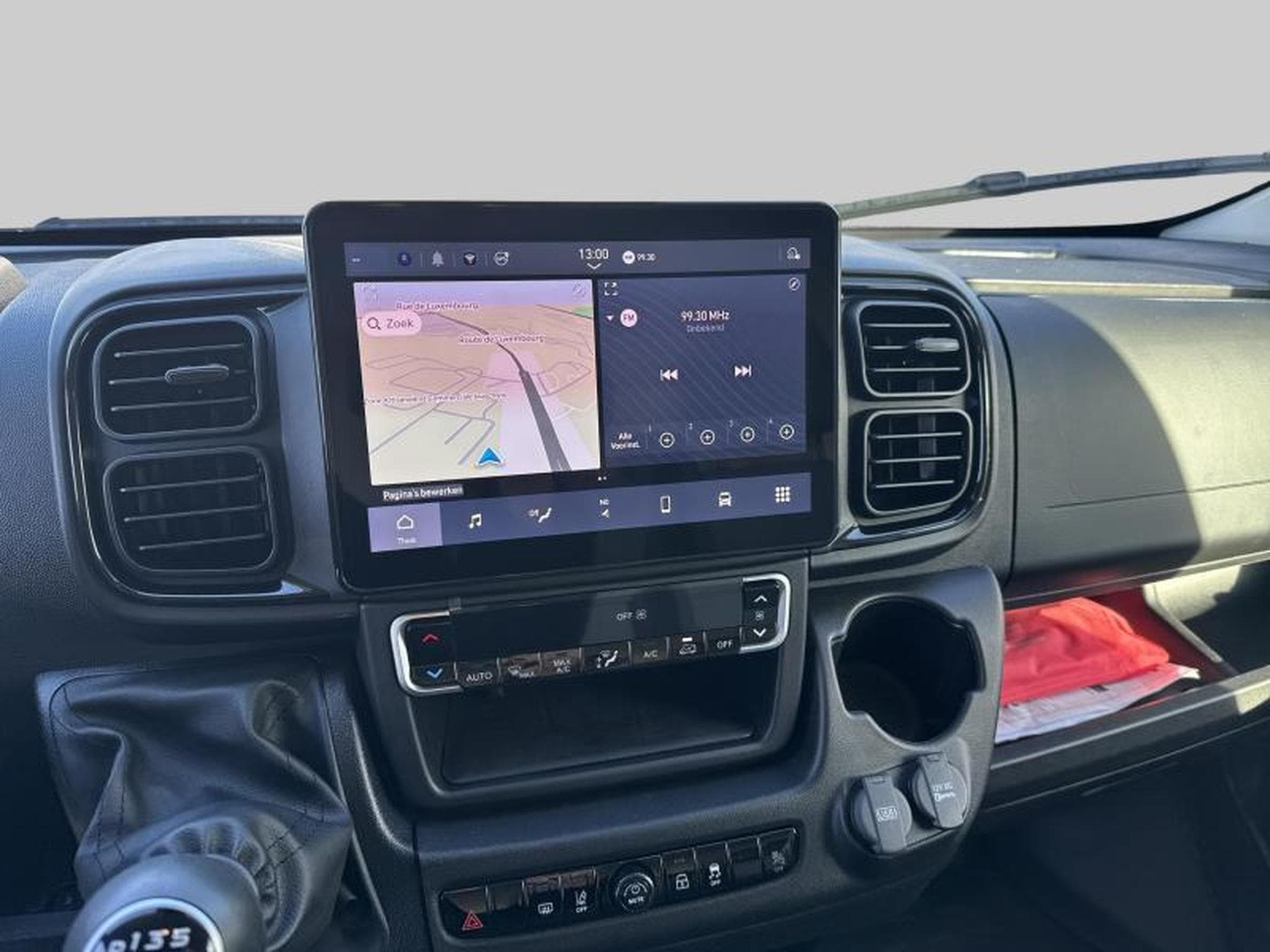 Citroen Jumper l2H (1970) - Photo 18