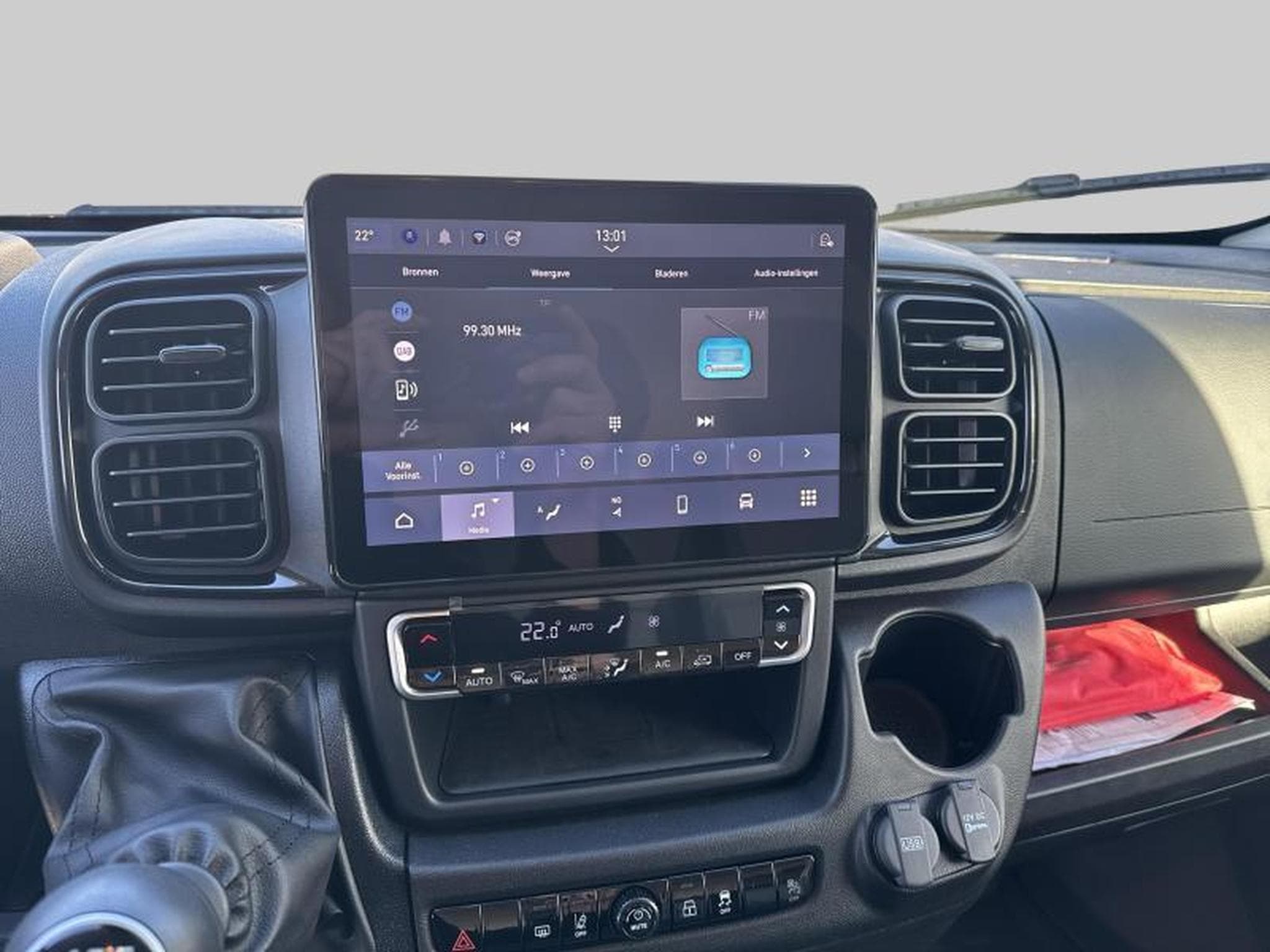 Citroen Jumper l2H (1970) - Photo 19