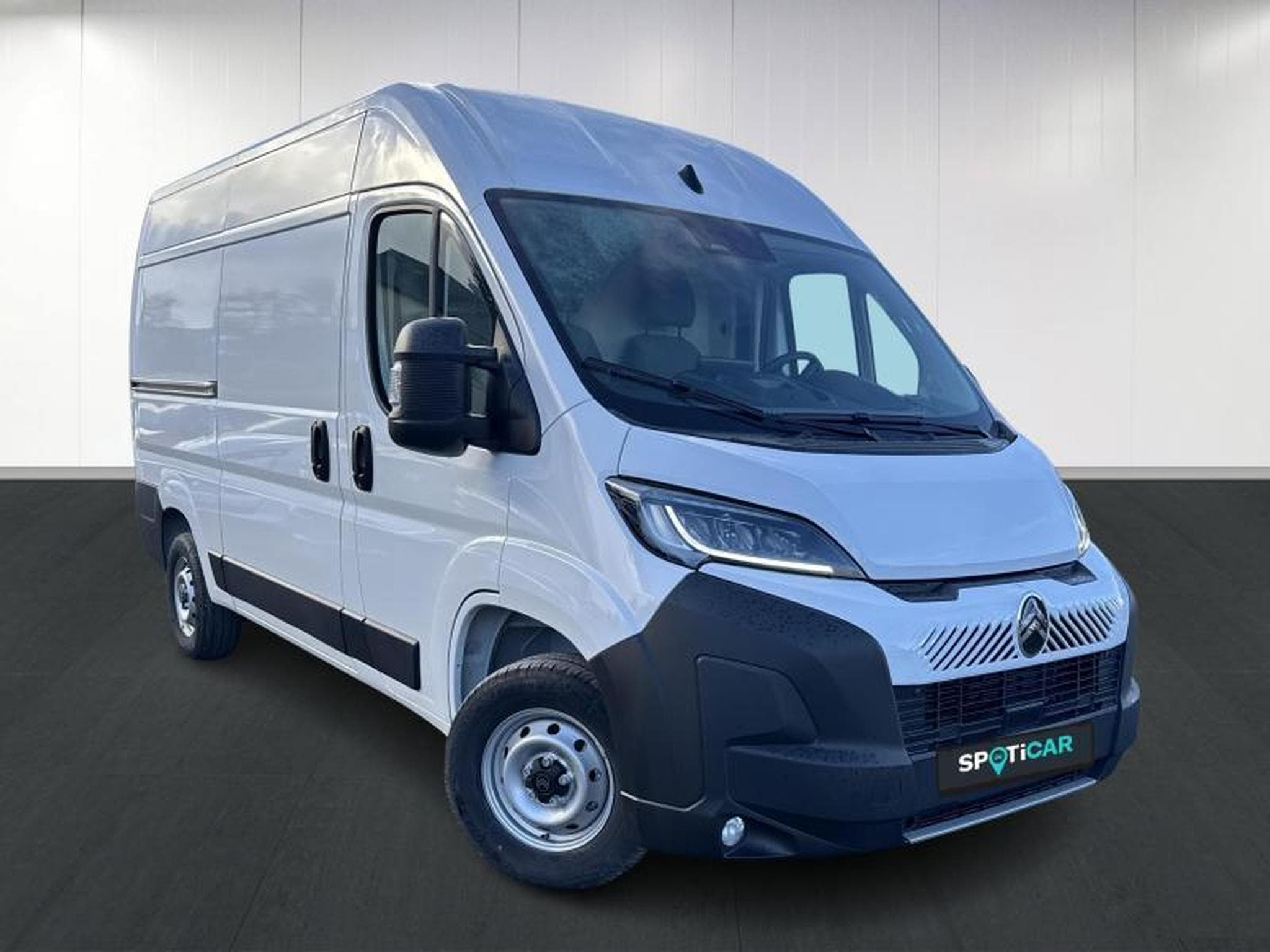 Citroen Jumper l2H (1970) - Photo 2