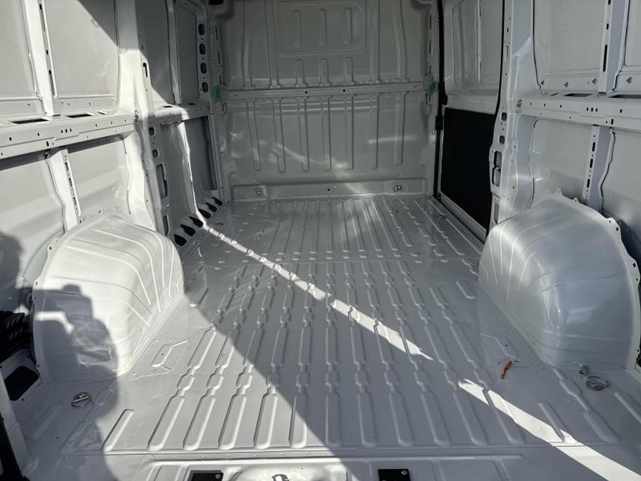 Citroen Jumper l2H (1970) - Photo 20