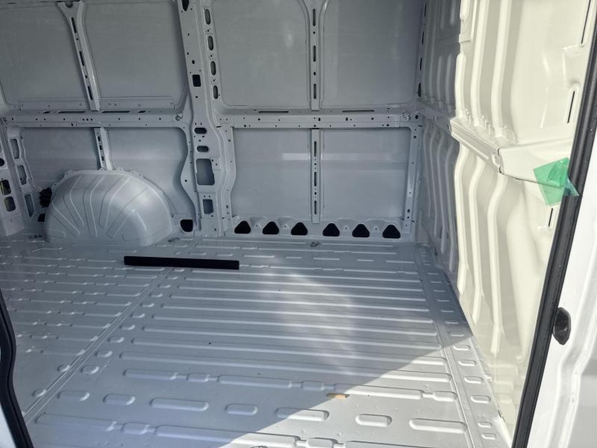 Citroen Jumper l2H (1970) - Photo 3