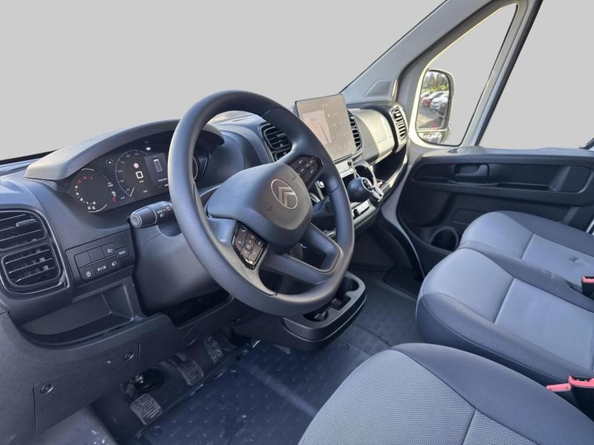 Citroen Jumper l2H (1970) - Photo 4