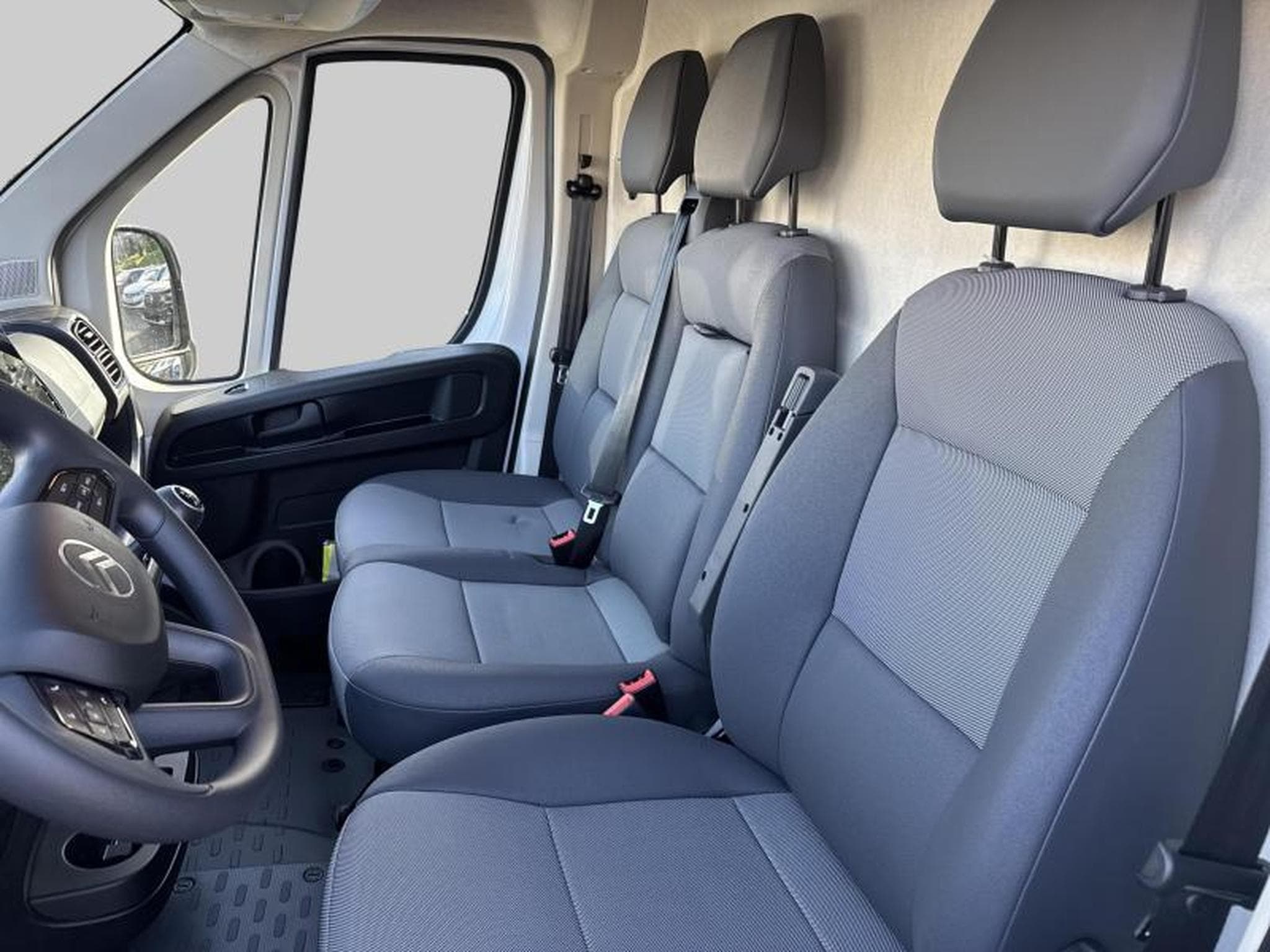 Citroen Jumper l2H (1970) - Photo 5