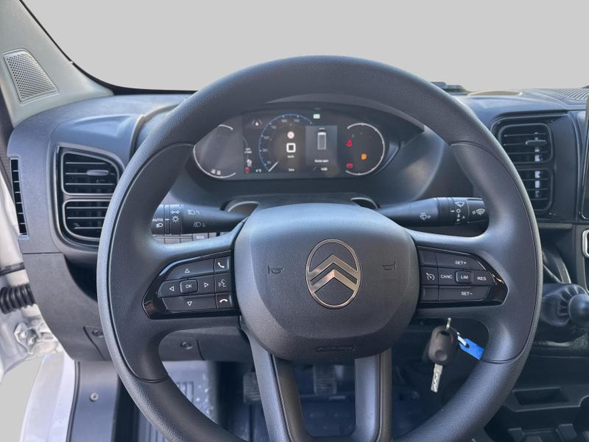 Citroen Jumper l2H (1970) - Photo 6