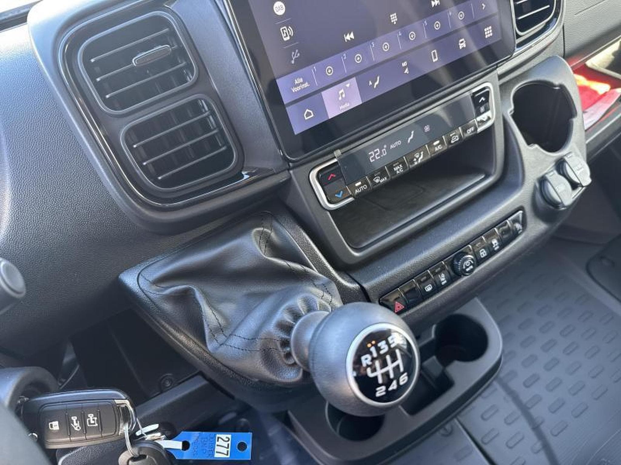 Citroen Jumper l2H (1970) - Photo 8