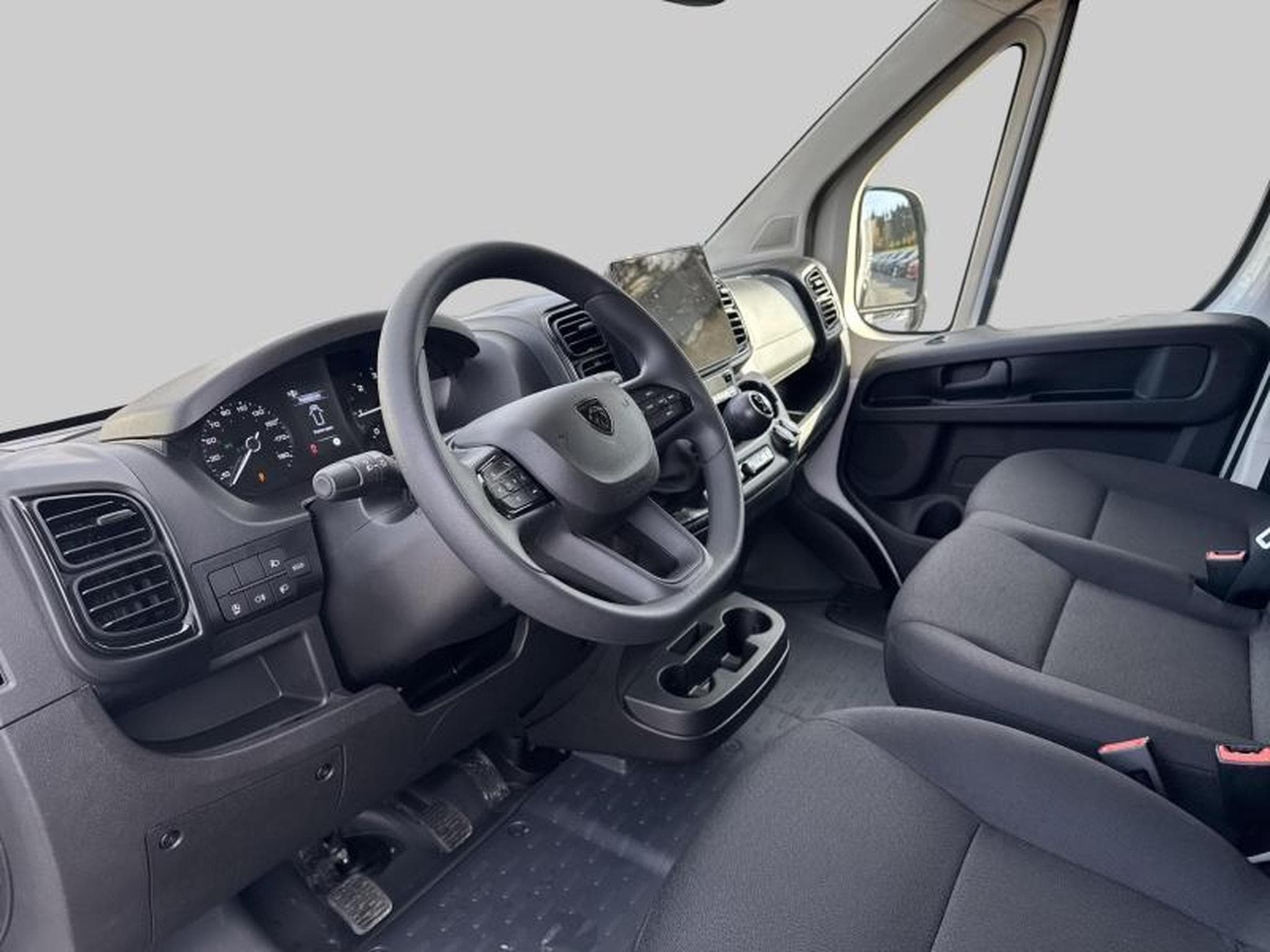 Peugeot Boxer tôlé 335 L2H2 (2025) - Photo 11