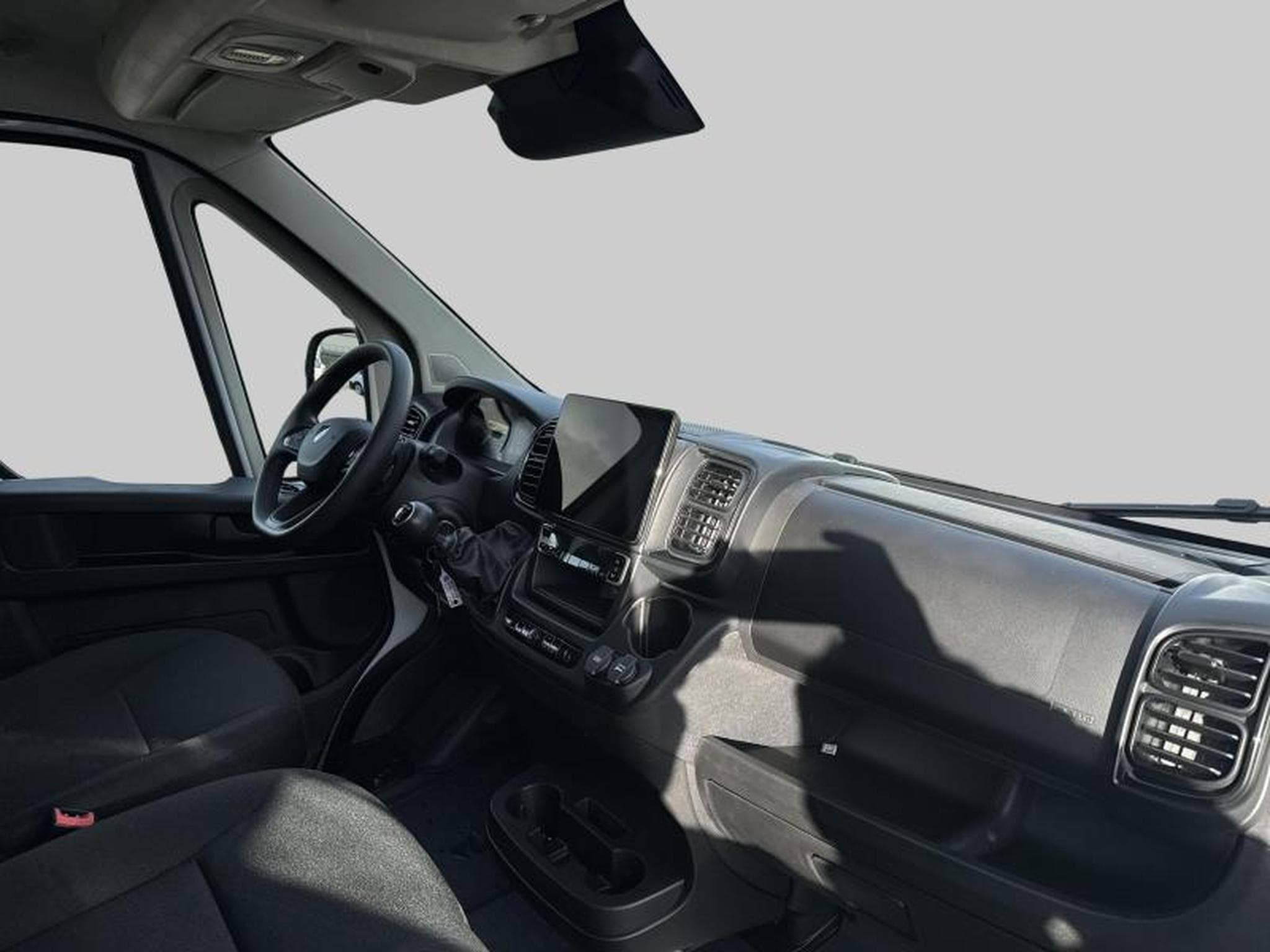 Peugeot Boxer tôlé 335 L2H2 (2025) - Photo 9