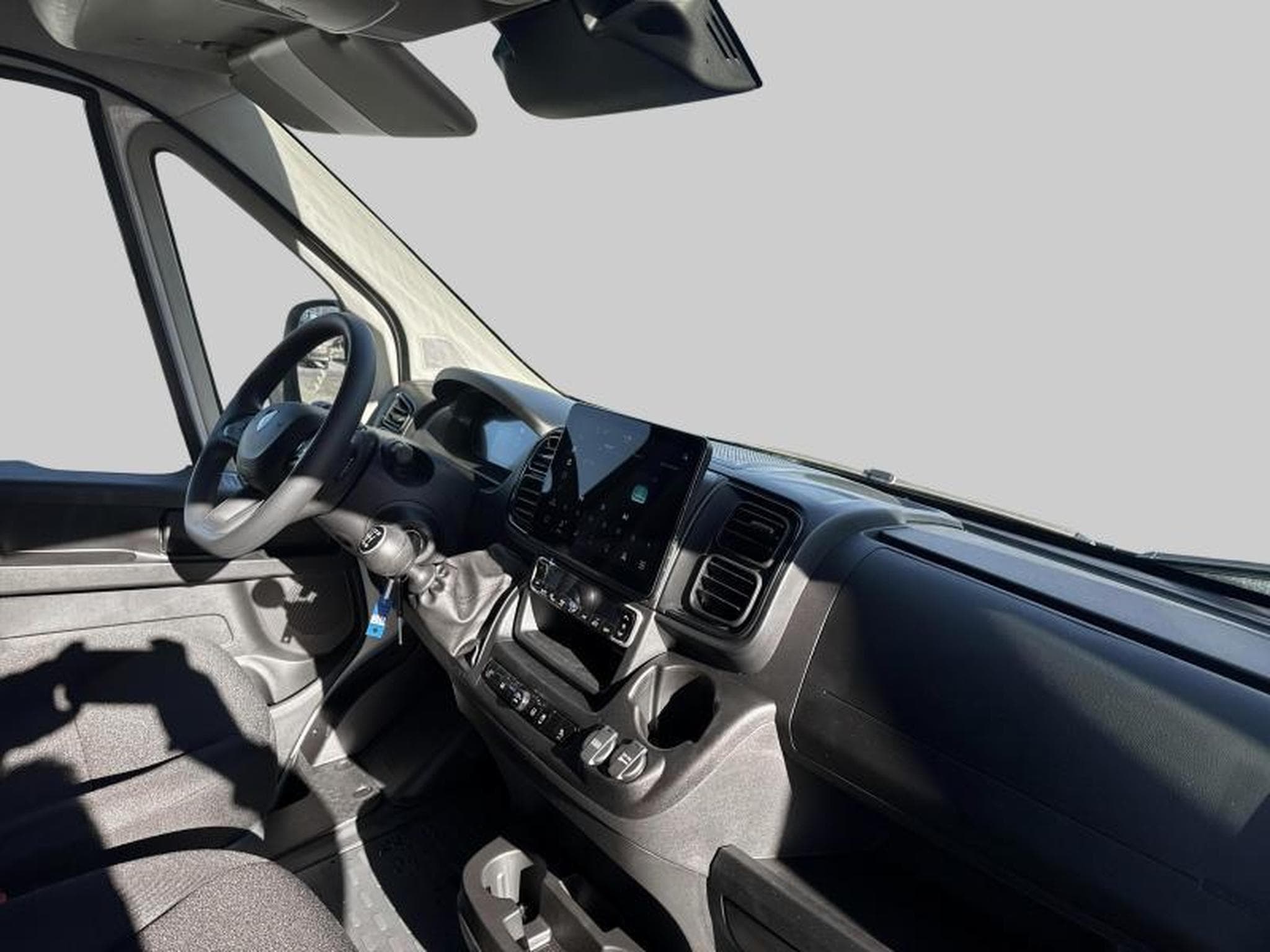 Peugeot Boxer Fourgon 335 L3H2 (2025) - Photo 14