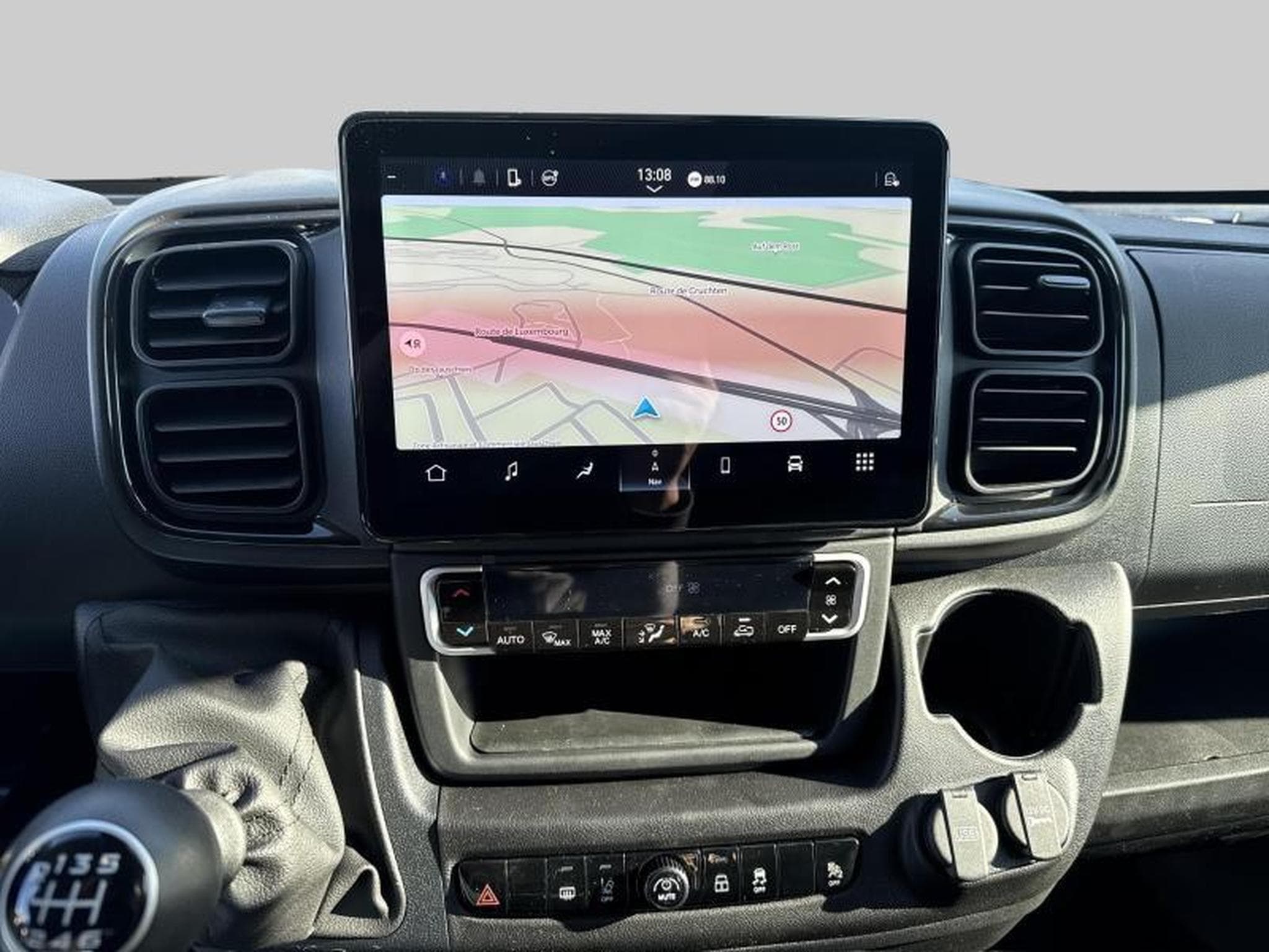 Peugeot Boxer Fourgon 335 L3H2 (2025) - Photo 18