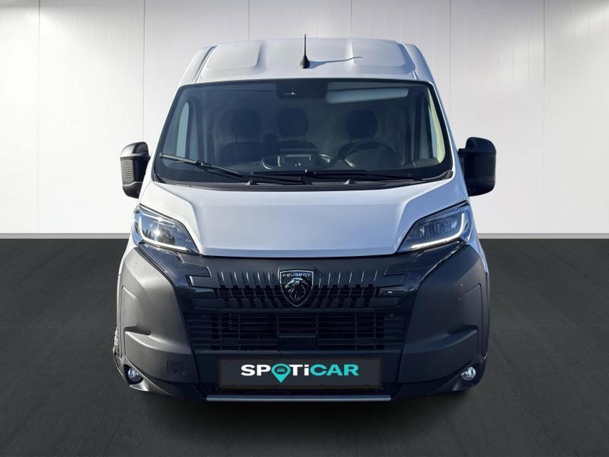 Peugeot Boxer Fourgon 335 L3H2 (2025) - Photo 6