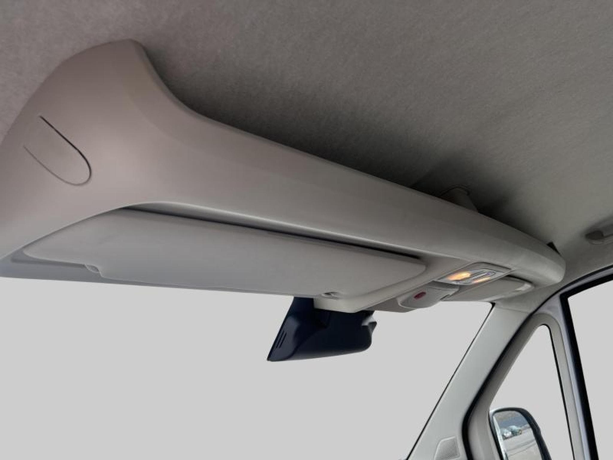 Citroen Jumper & ë- (2025) - Photo 14