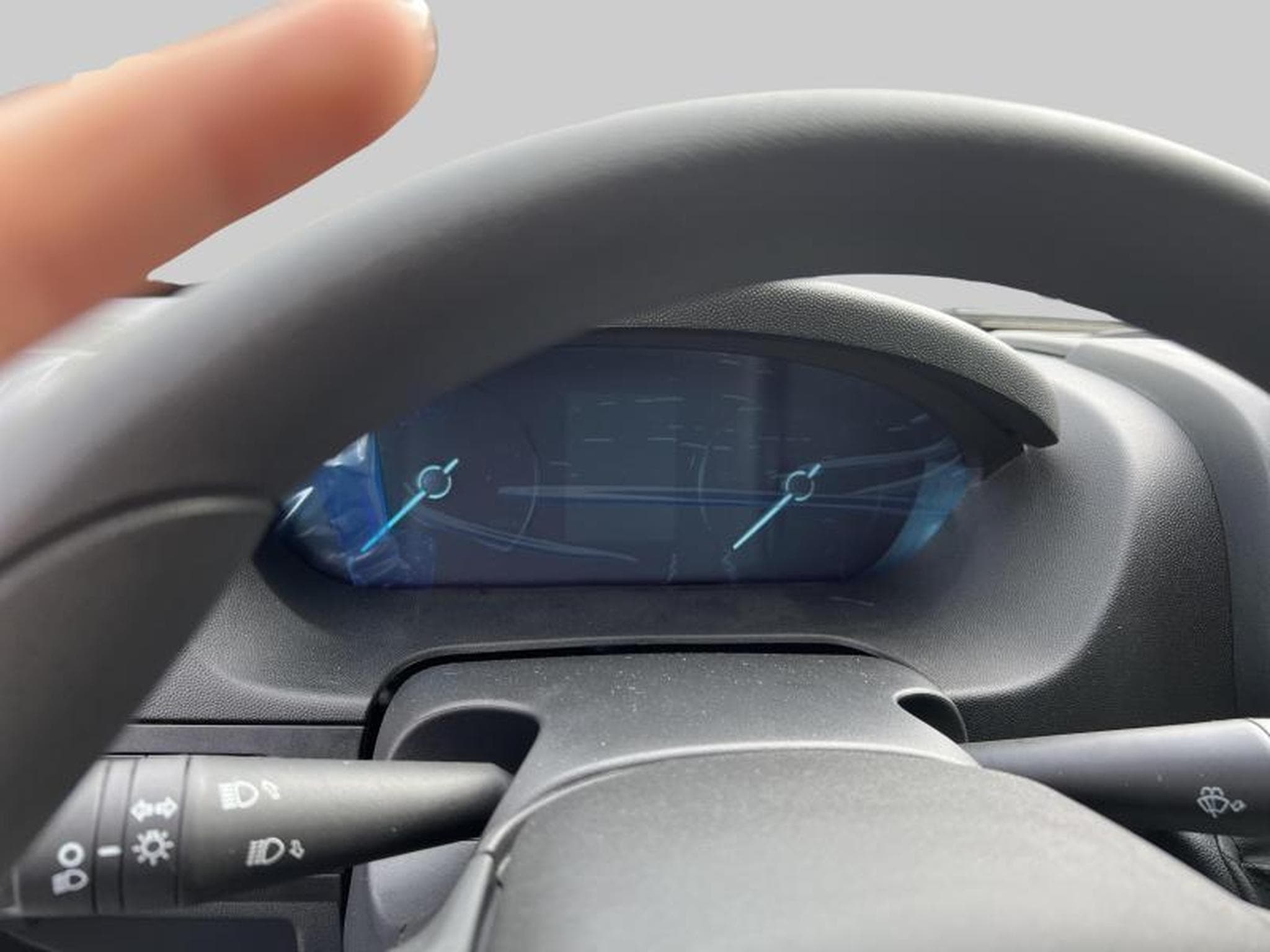 Citroen Jumper & ë- (2025) - Photo 15