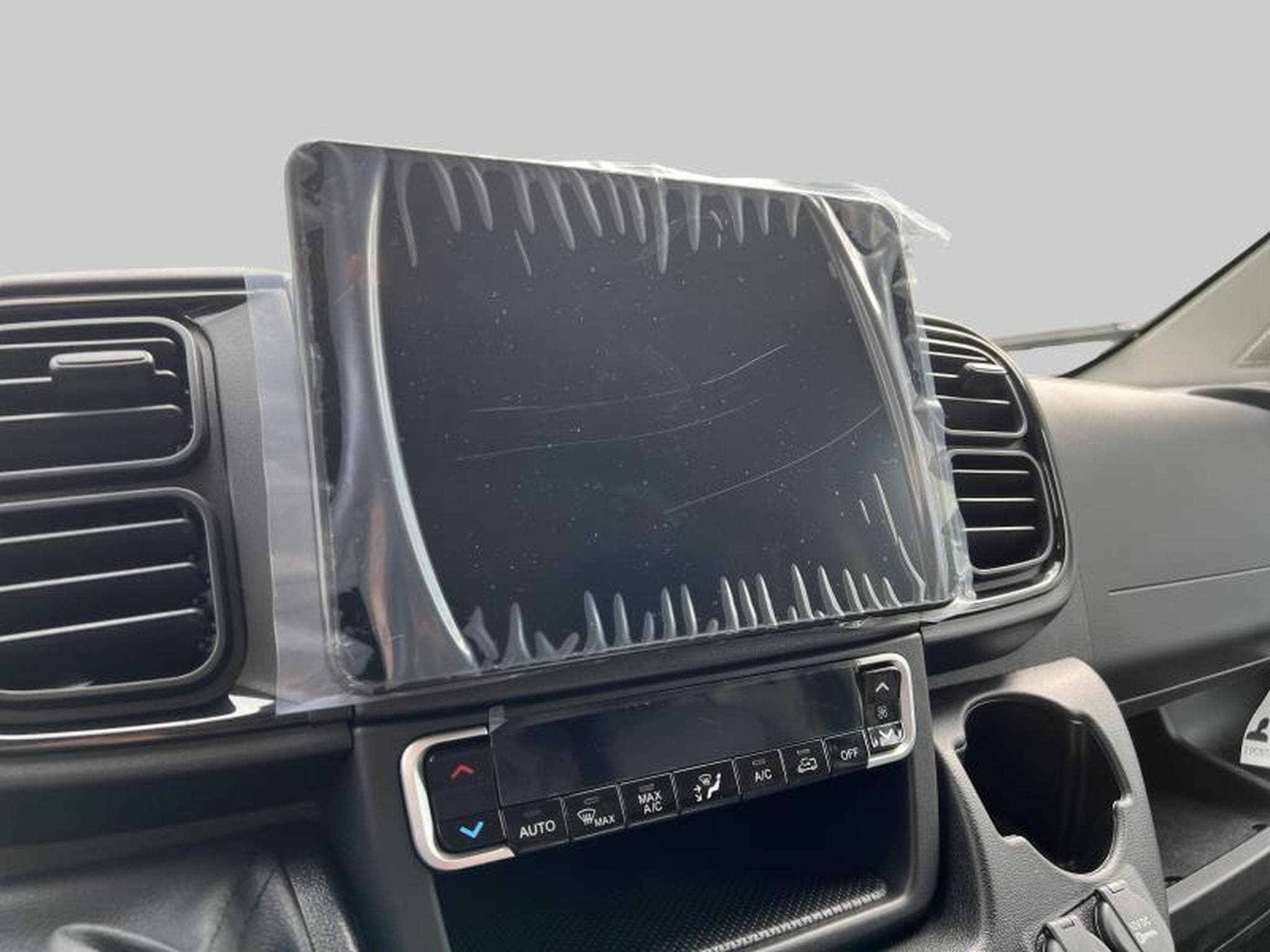 Citroen Jumper & ë- (2025) - Photo 16