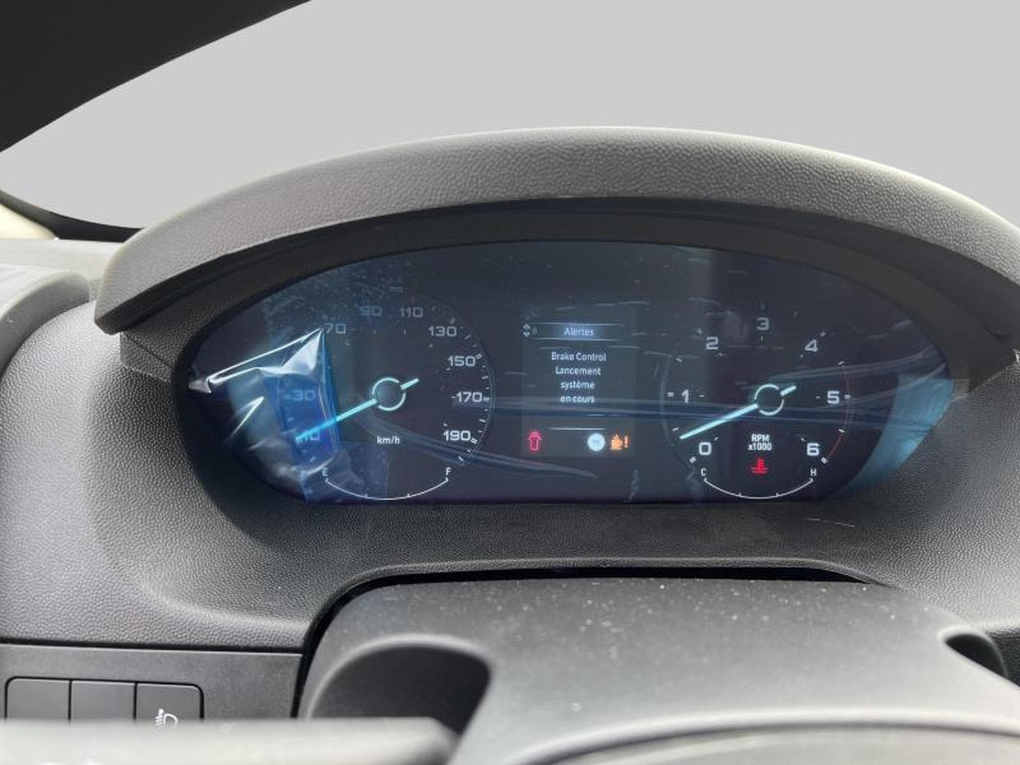 Citroen Jumper & ë- (2025) - Photo 17