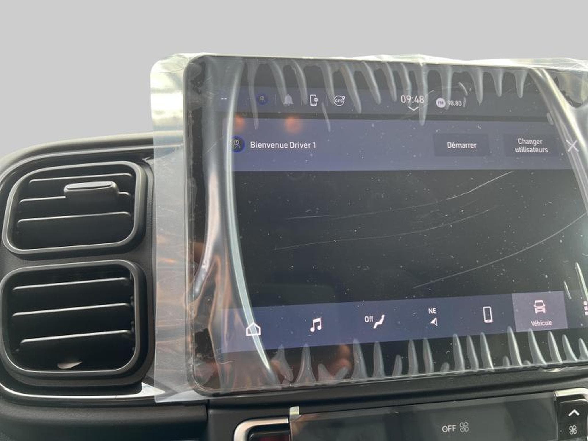 Citroen Jumper & ë- (2025) - Photo 18