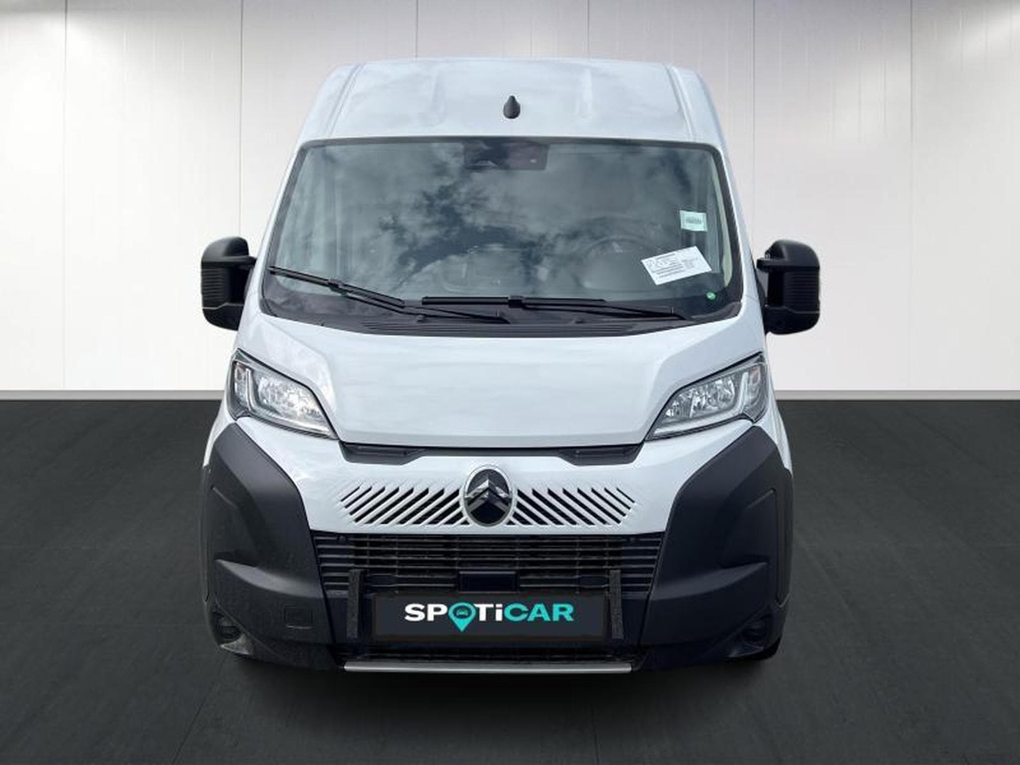 Citroen Jumper & ë- (2025) - Photo 2