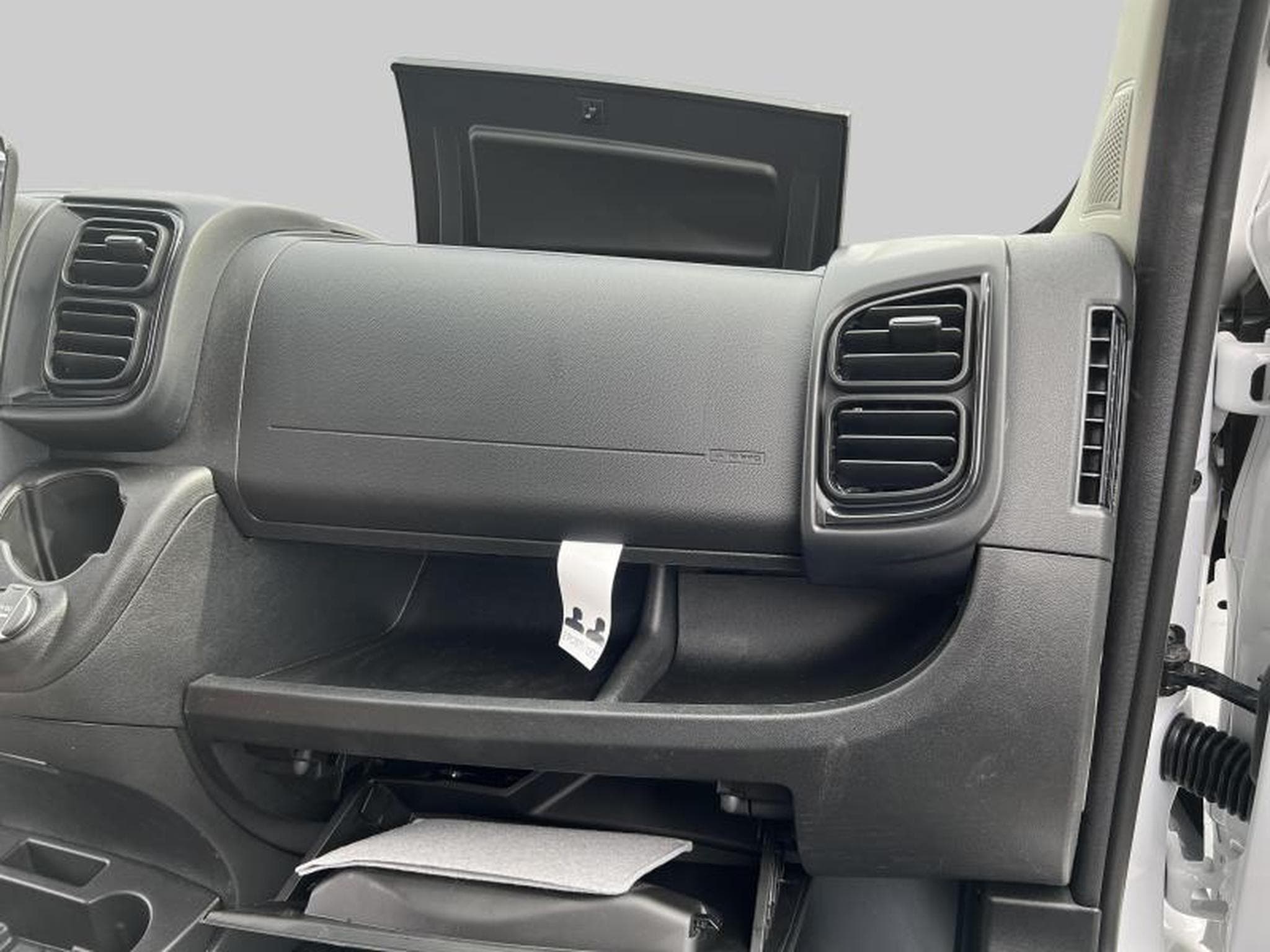 Citroen Jumper & ë- (2025) - Photo 20