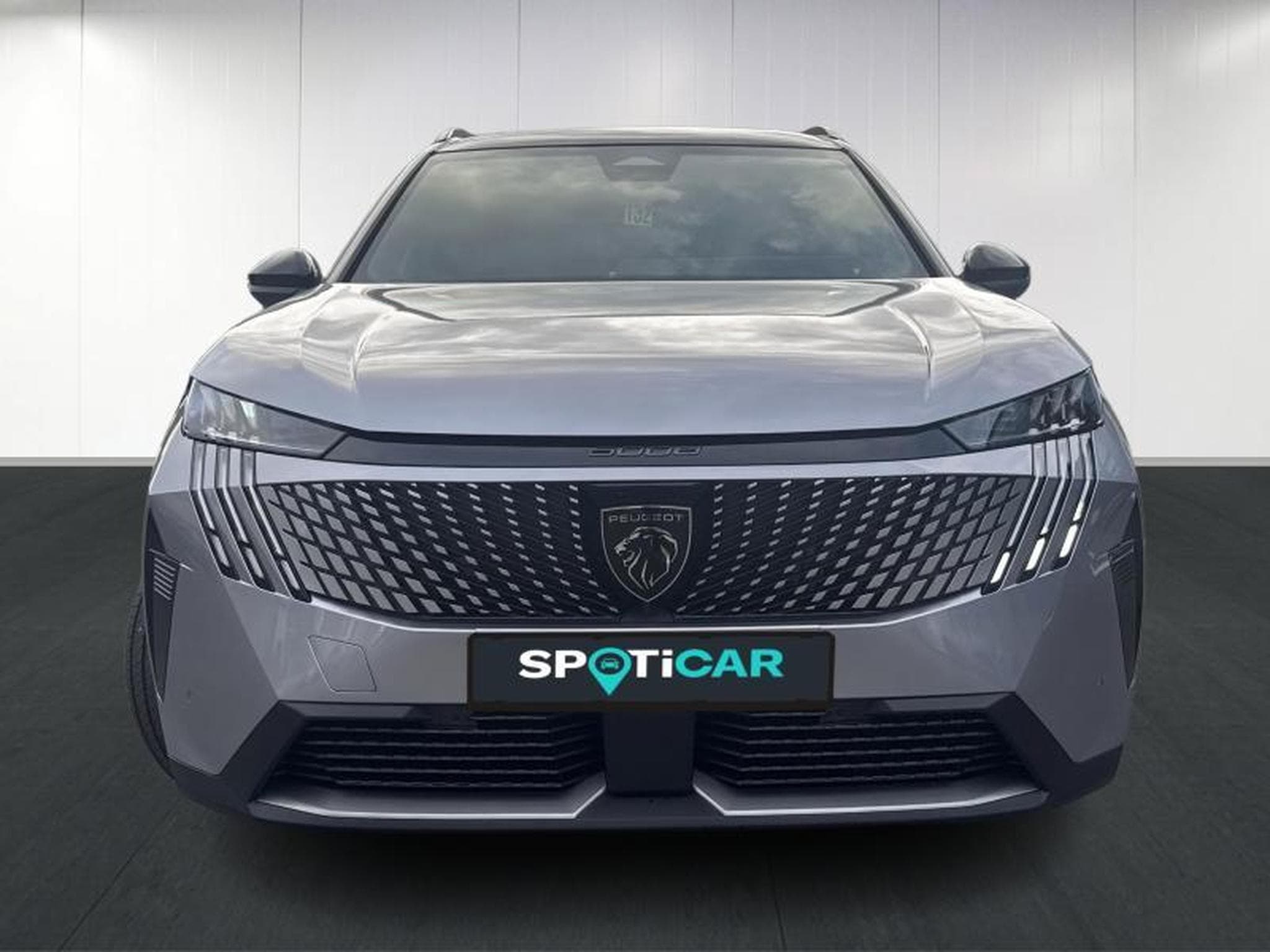 Peugeot 5008 III & e- GT (2025) - Photo 2