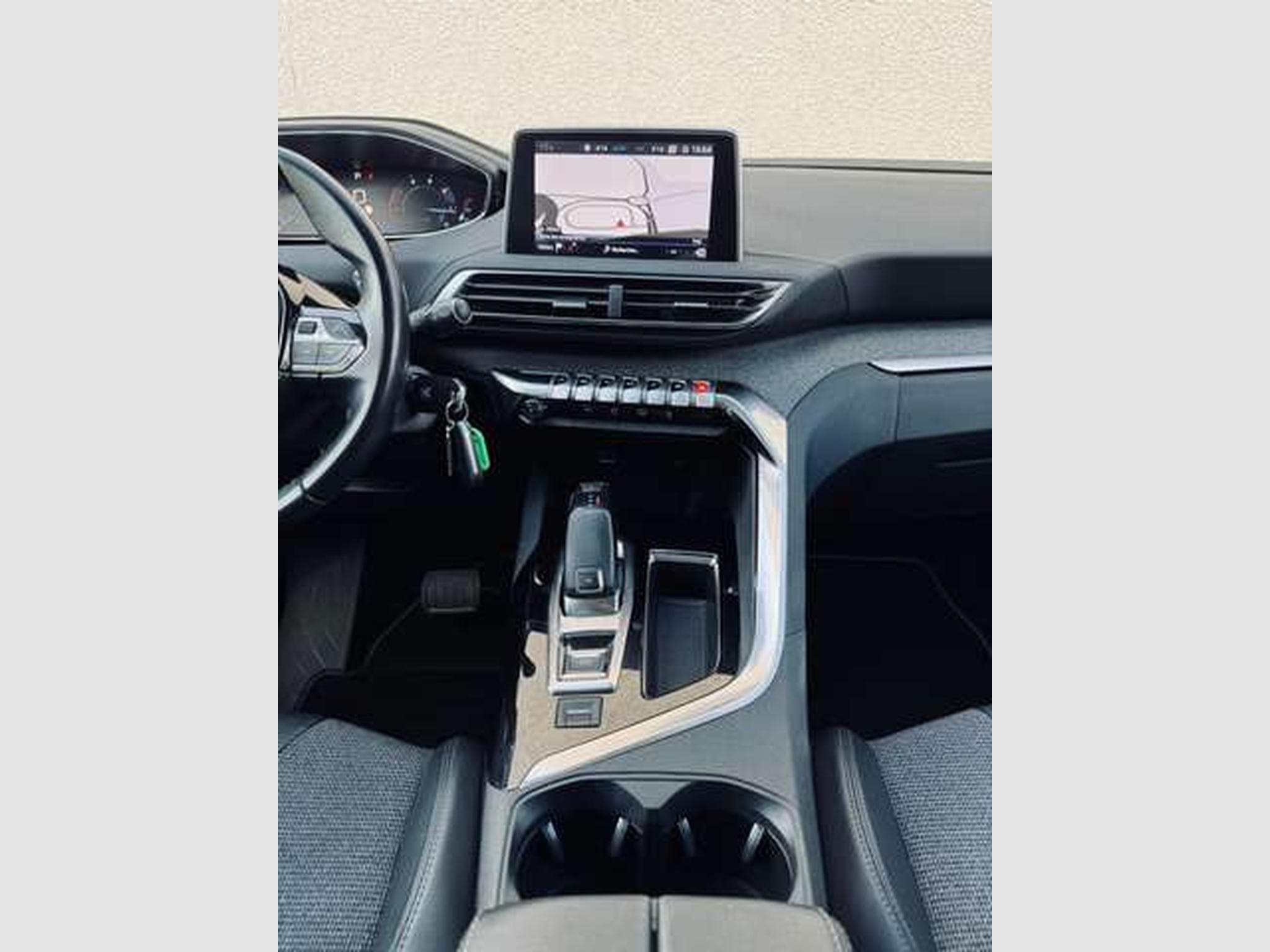 Peugeot 5008 5008 1.5 BlueHDi Allure (2020) - Foto 10