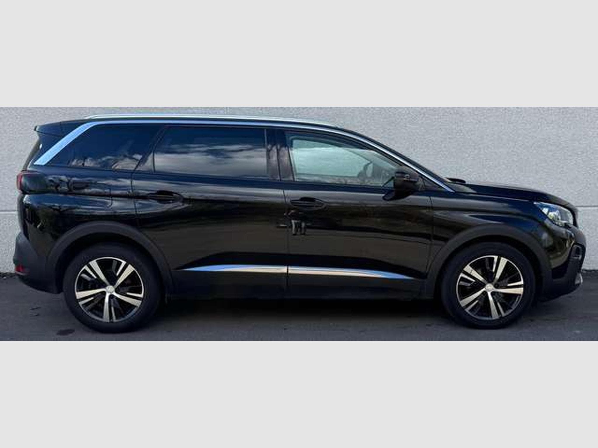 Peugeot 5008 5008 1.5 BlueHDi Allure (2020) - Foto 4