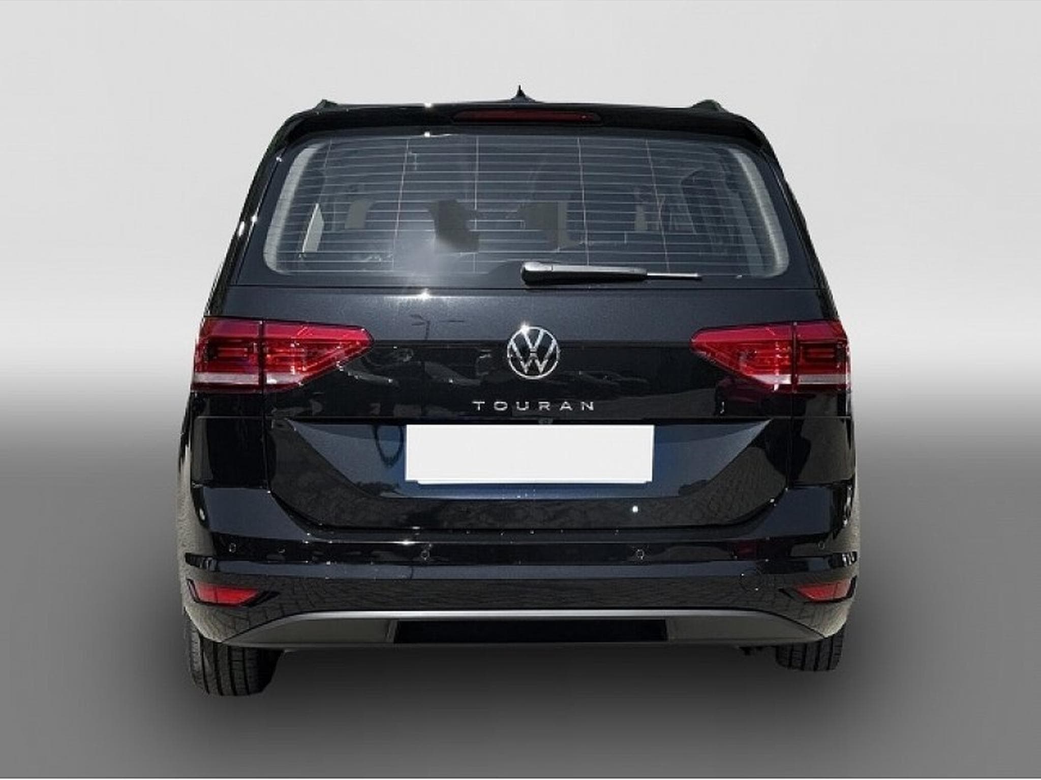 VW Touran (2024) - Photo 3