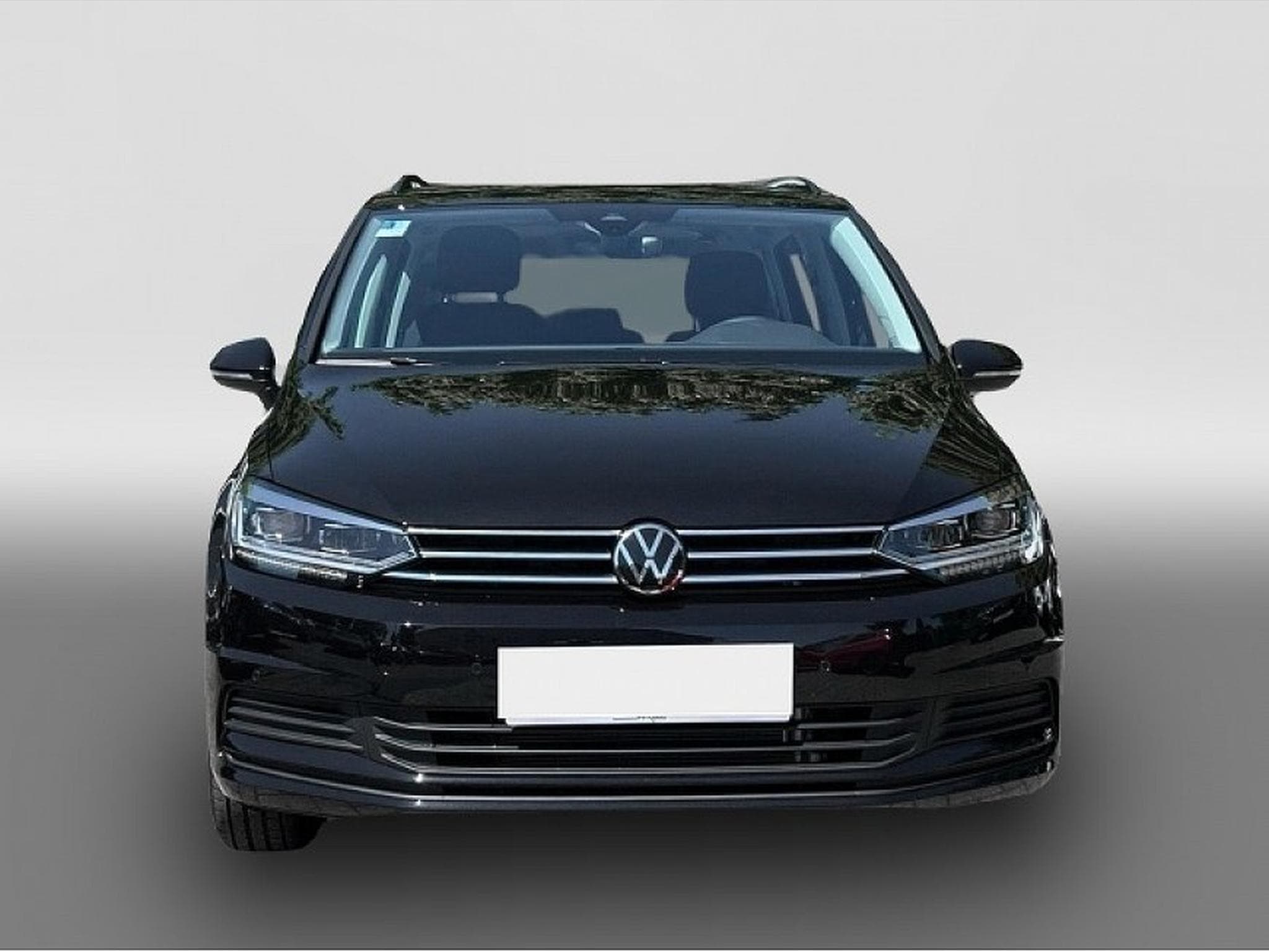 VW Touran (2024) - Photo 6
