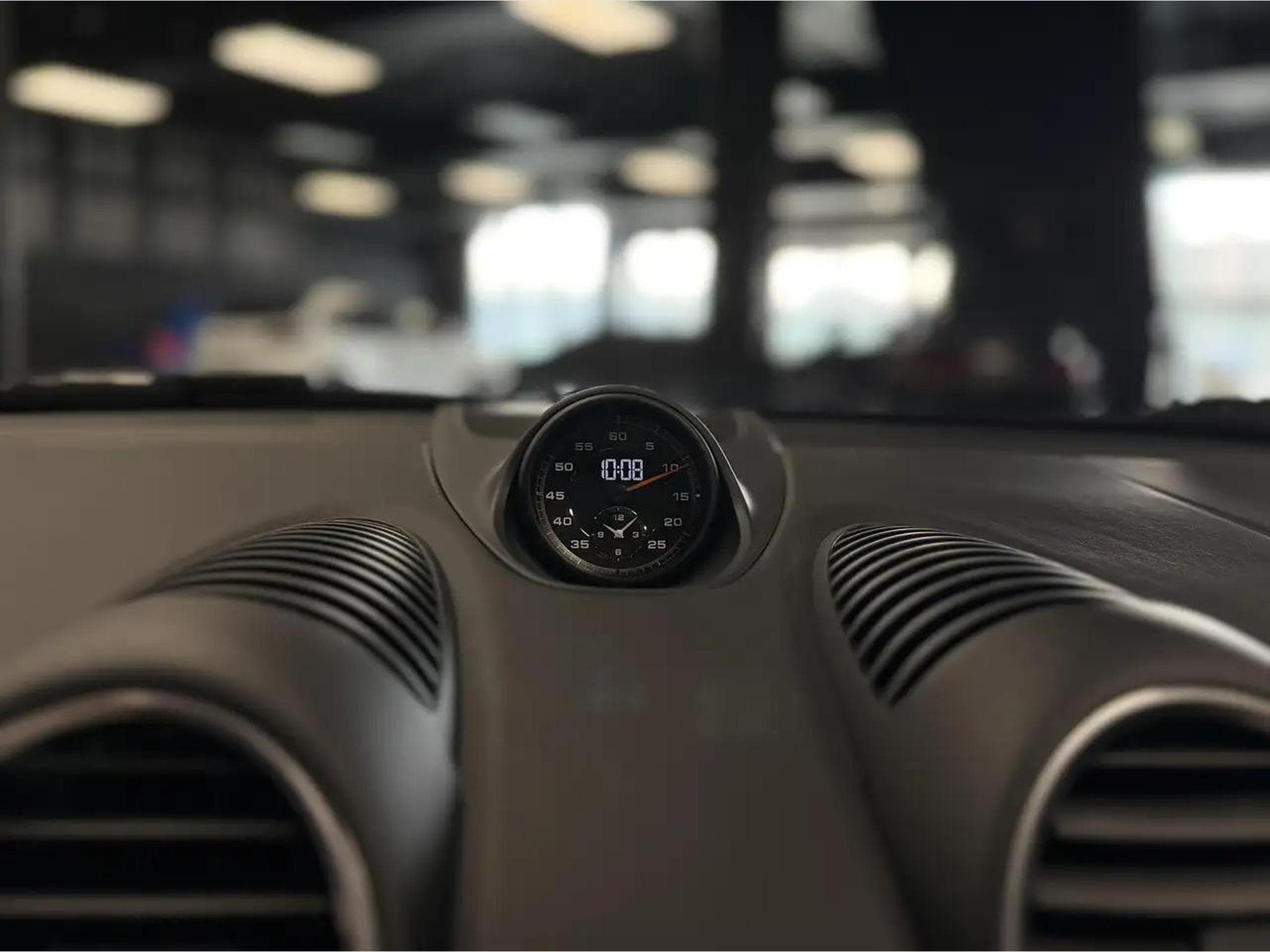 Porsche Boxster (2025) - Photo 15