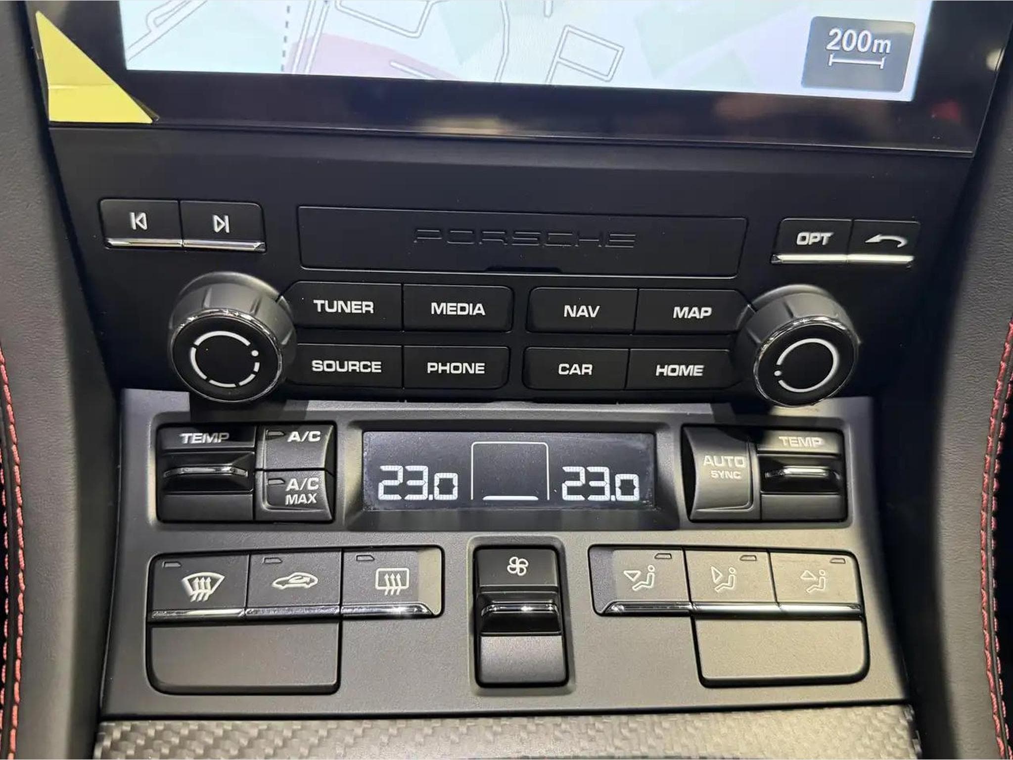 Porsche Boxster (2025) - Photo 19