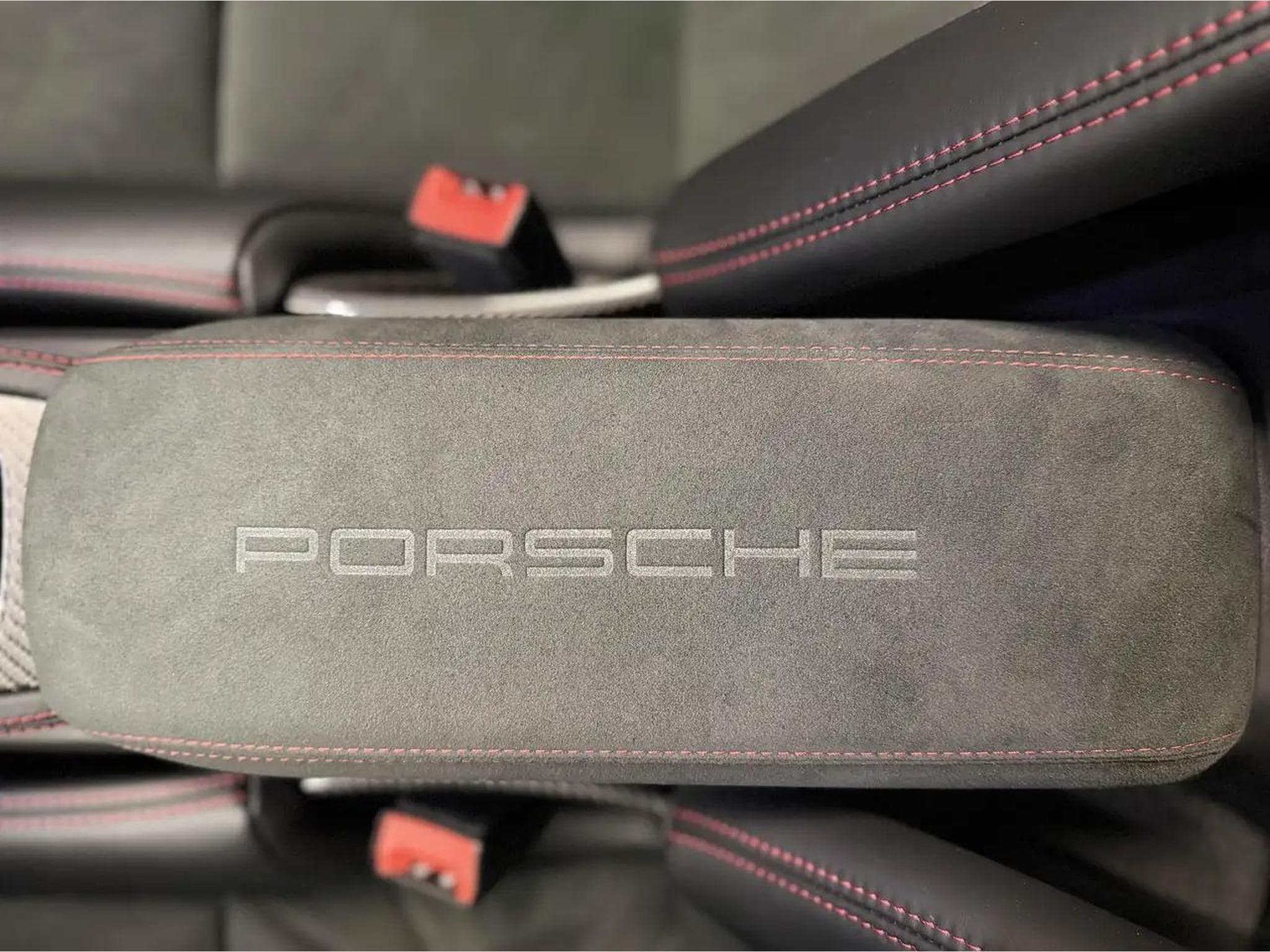 Porsche Boxster (2025) - Photo 22