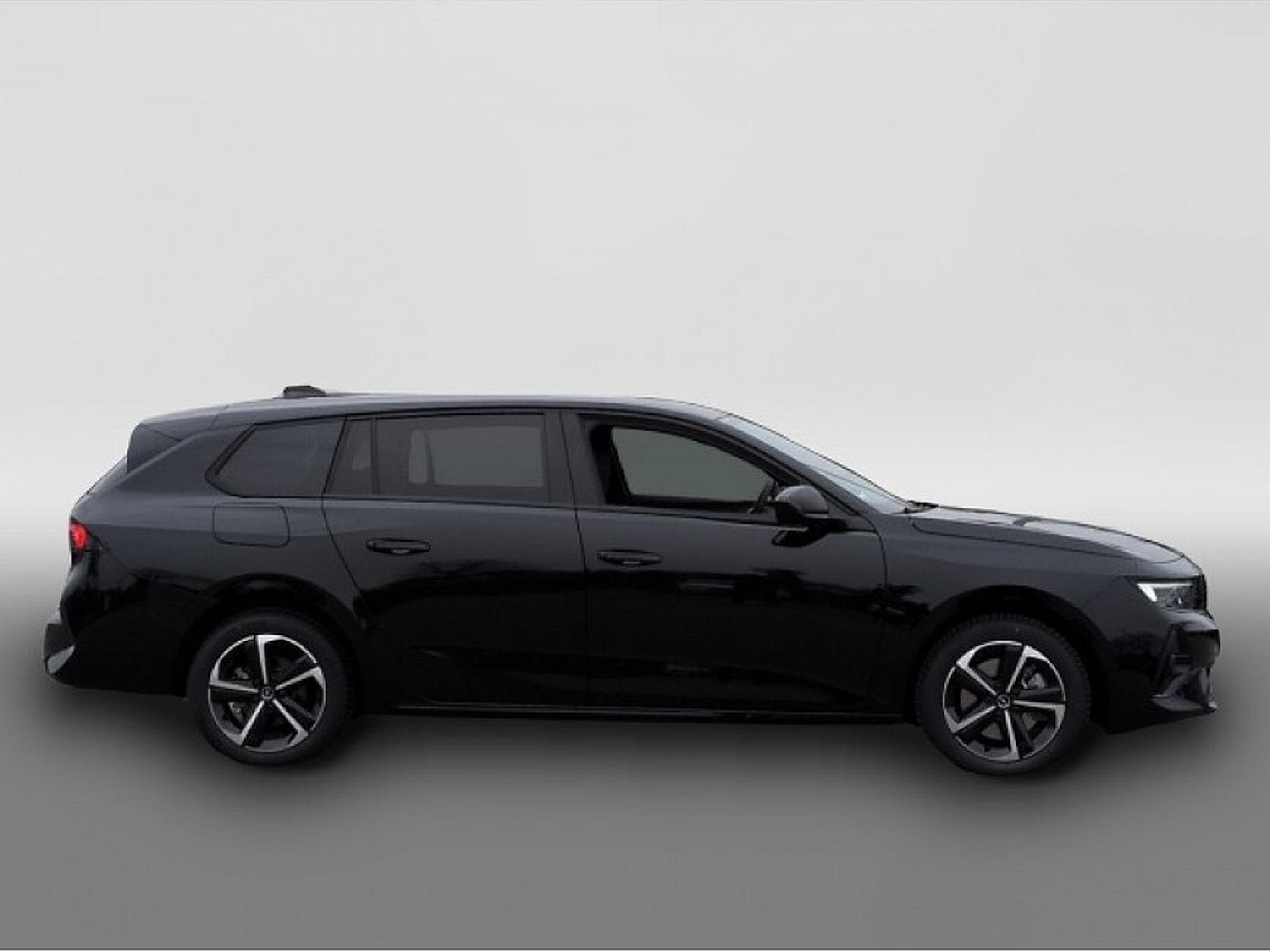 Opel Astra (2025) - Photo 2