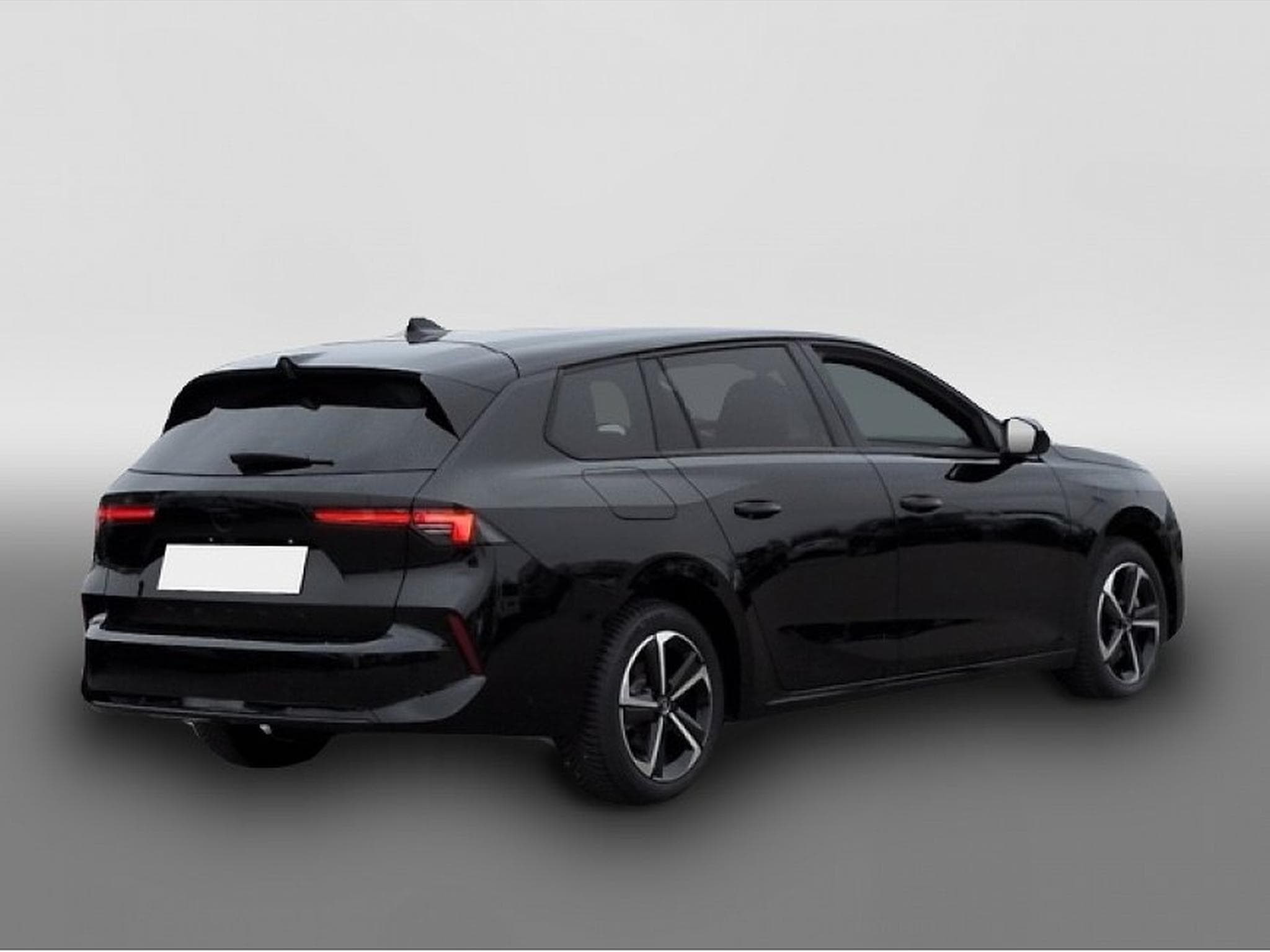 Opel Astra (2025) - Photo 3