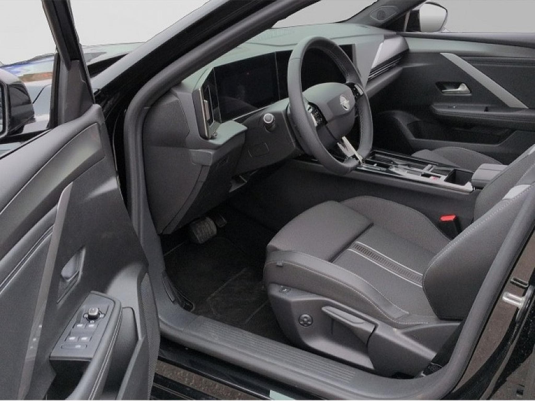 Opel Astra (2025) - Photo 4