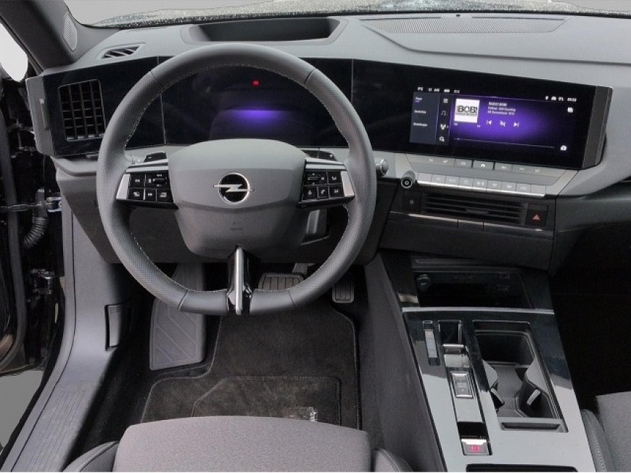 Opel Astra (2025) - Photo 5