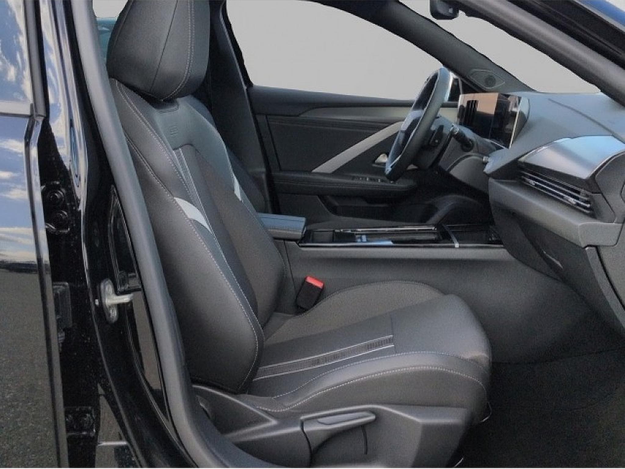 Opel Astra (2025) - Photo 6