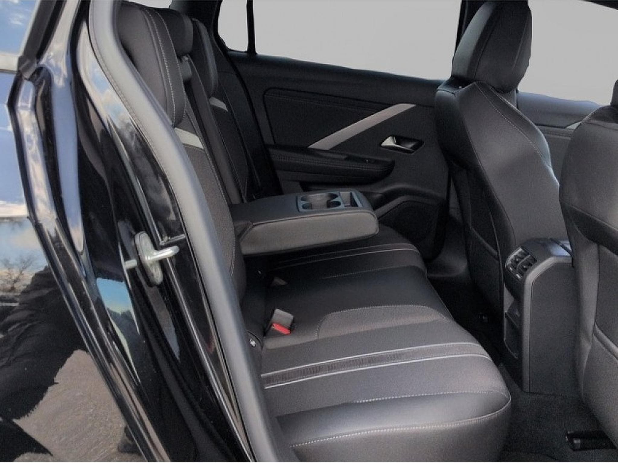 Opel Astra (2025) - Photo 7