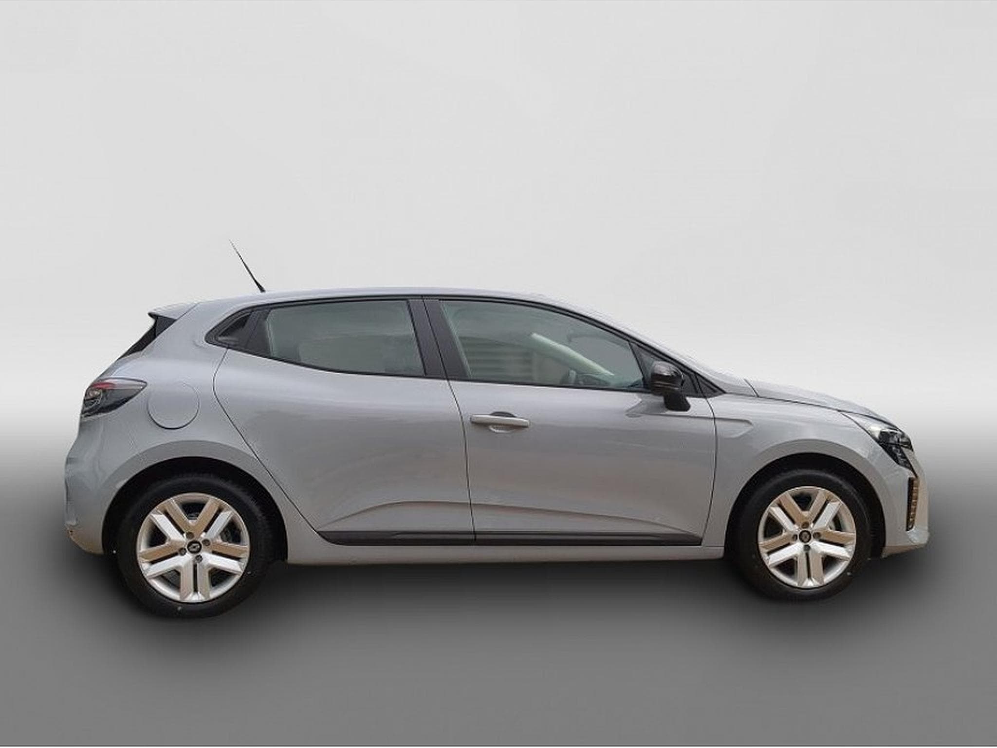 Renault Clio (2026) - Photo 2