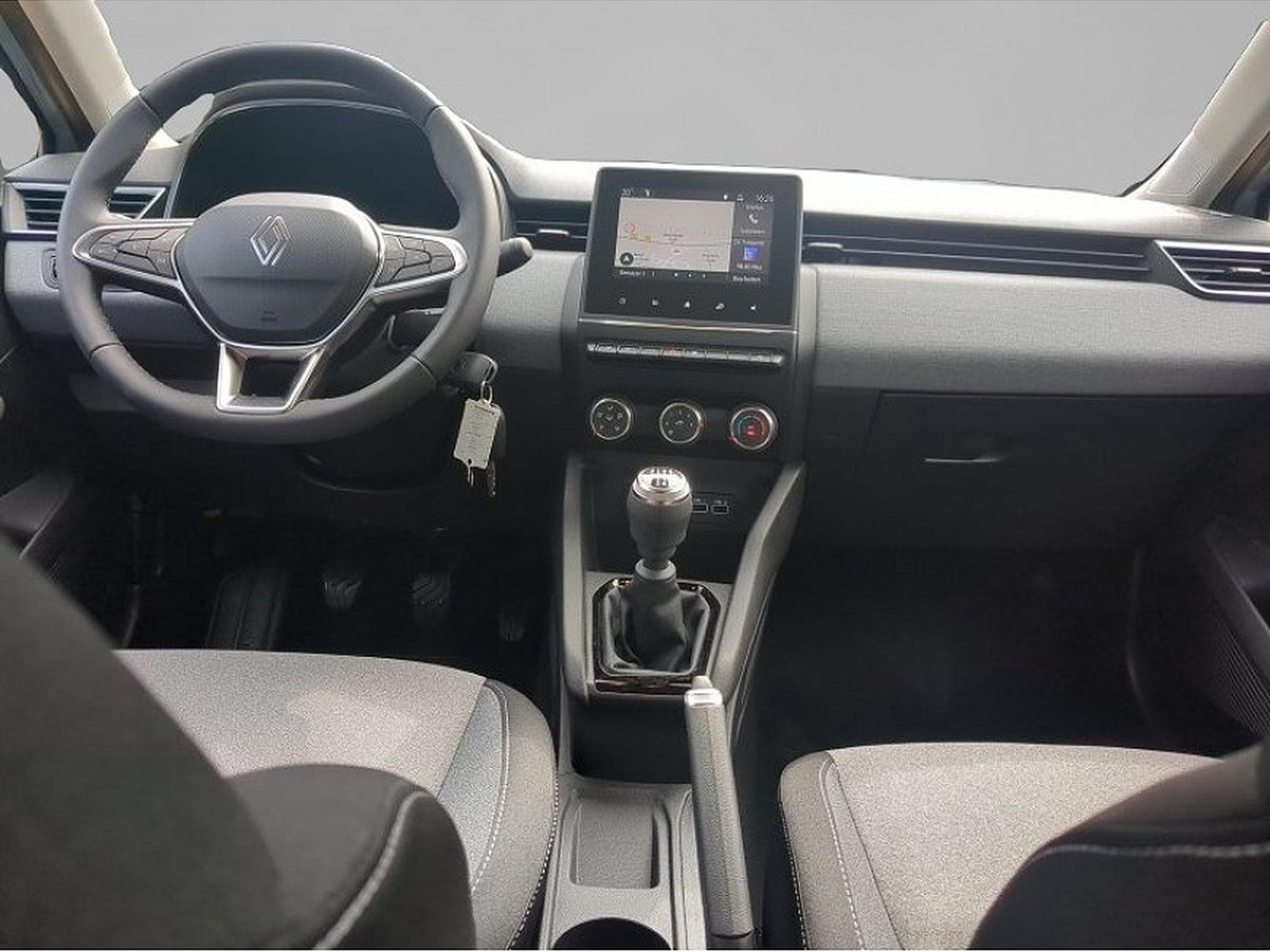 Renault Clio (2026) - Photo 5